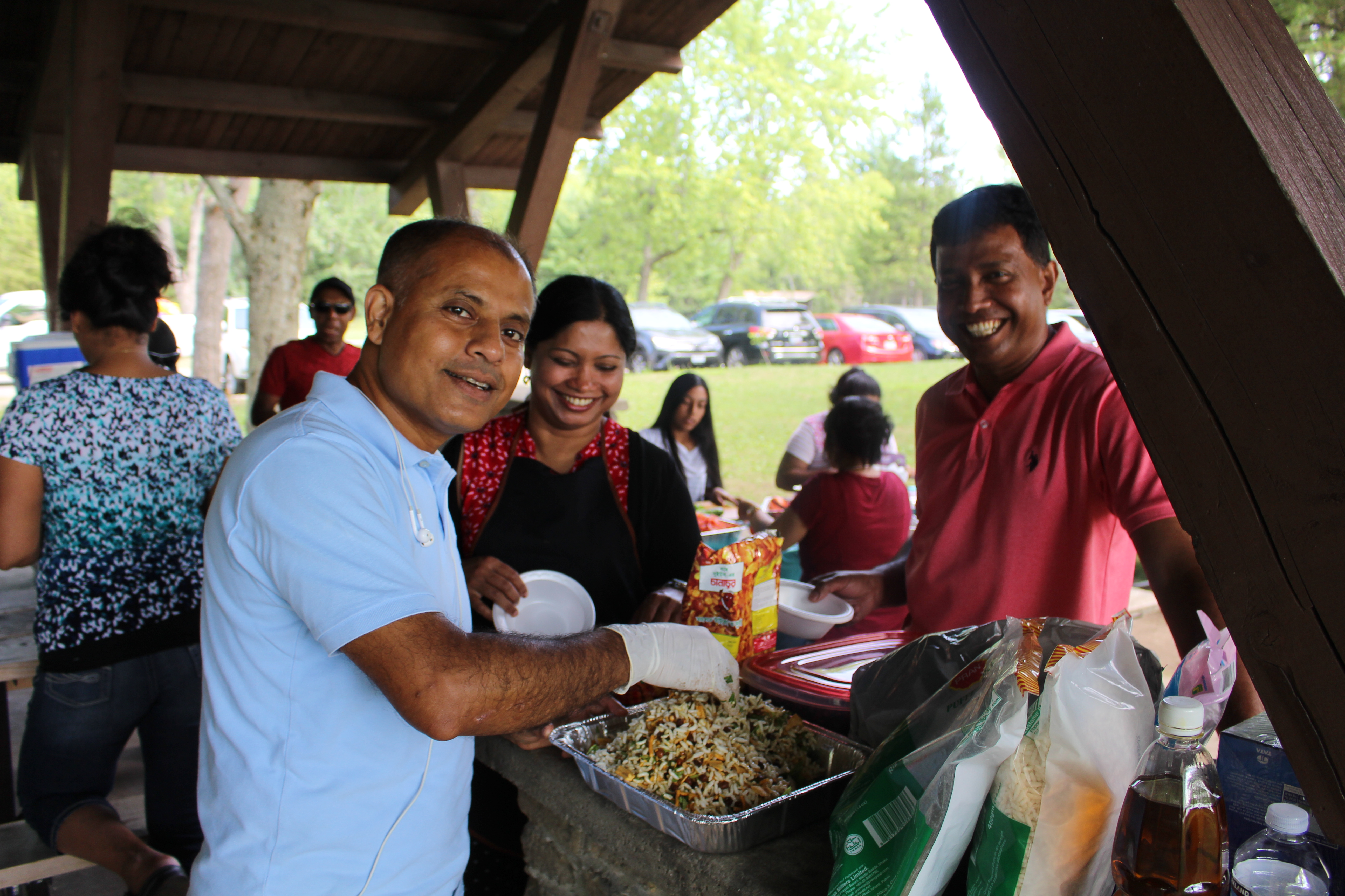Annual Picnic