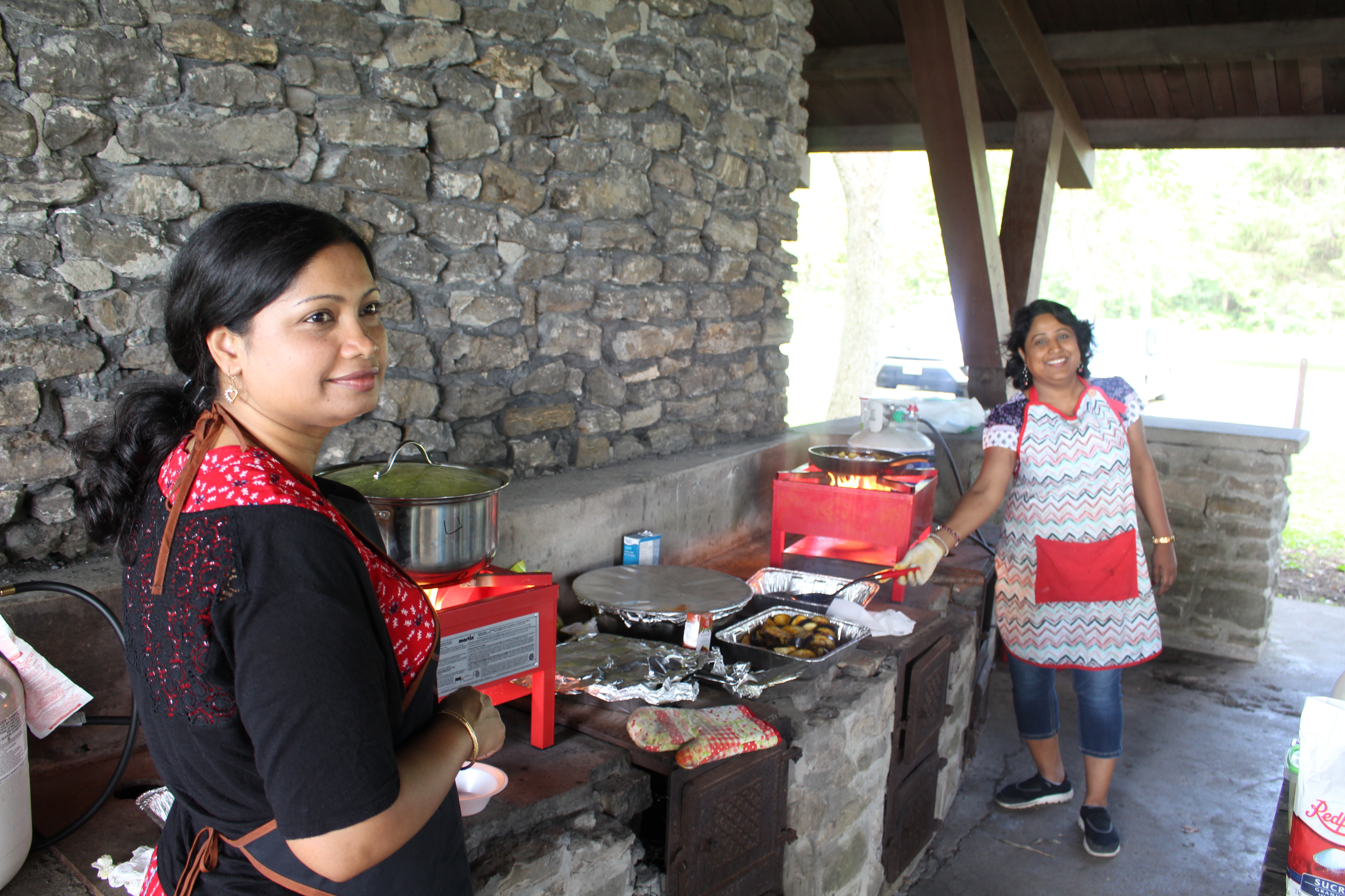 Annual Picnic
