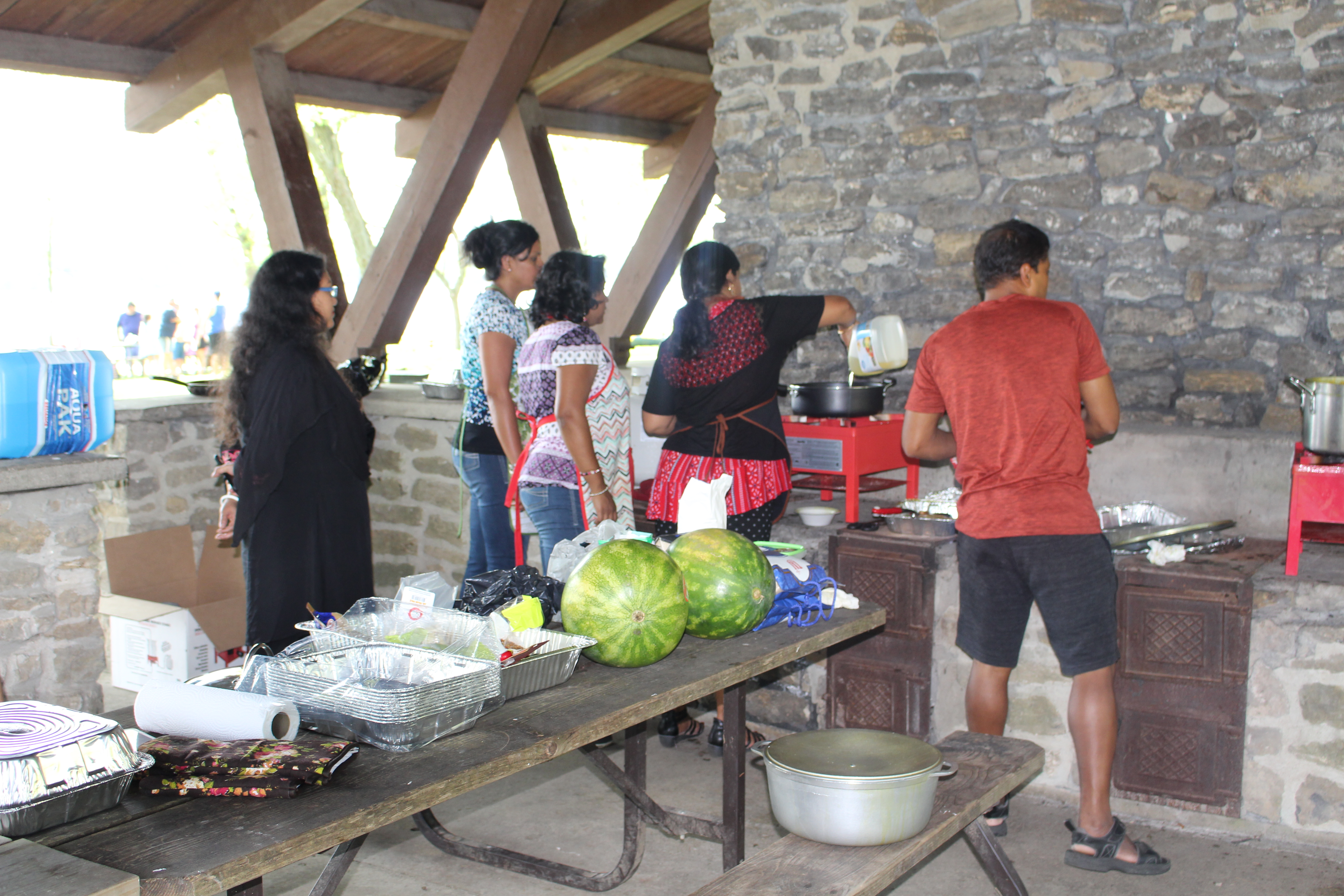 Annual Picnic