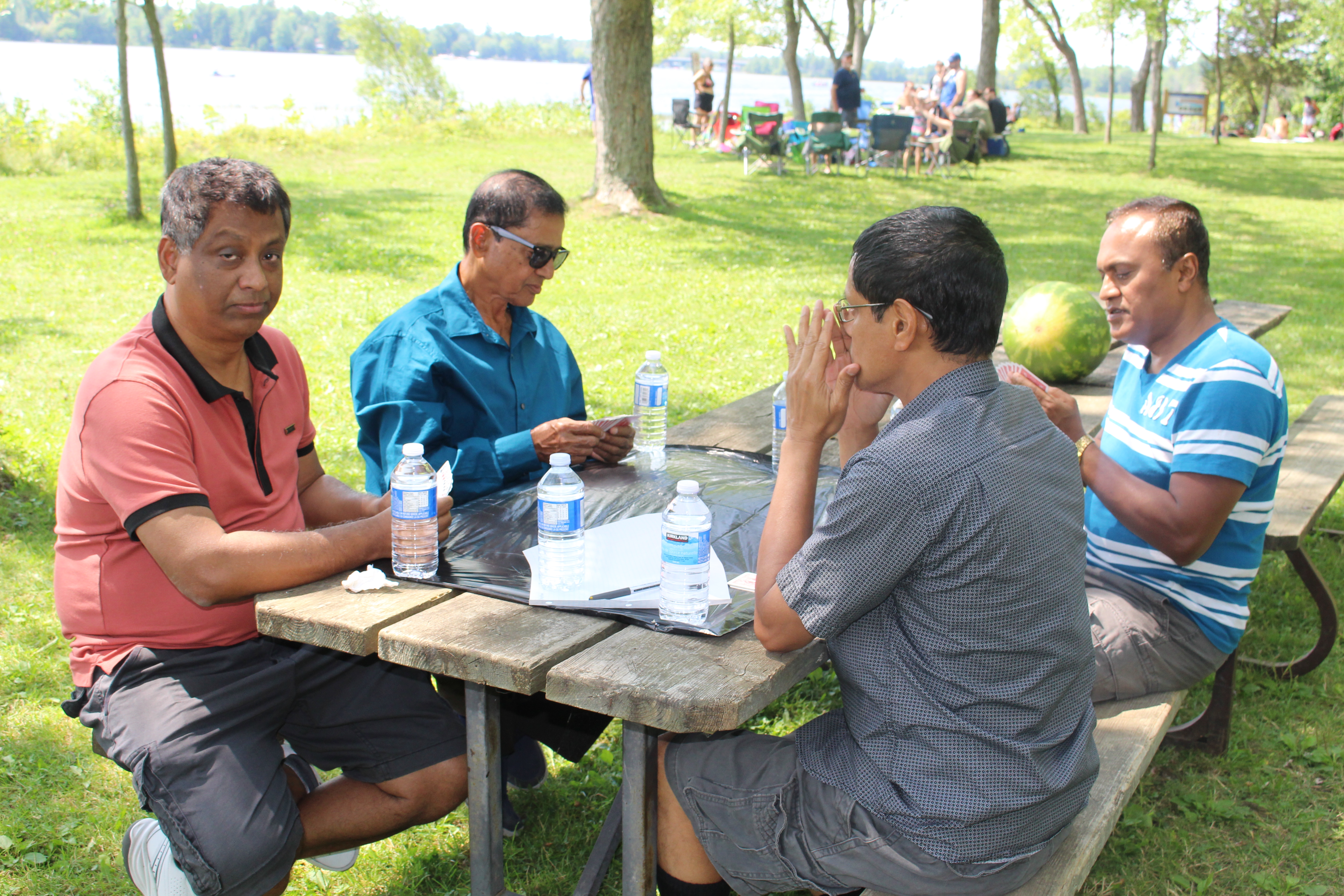 Annual Picnic