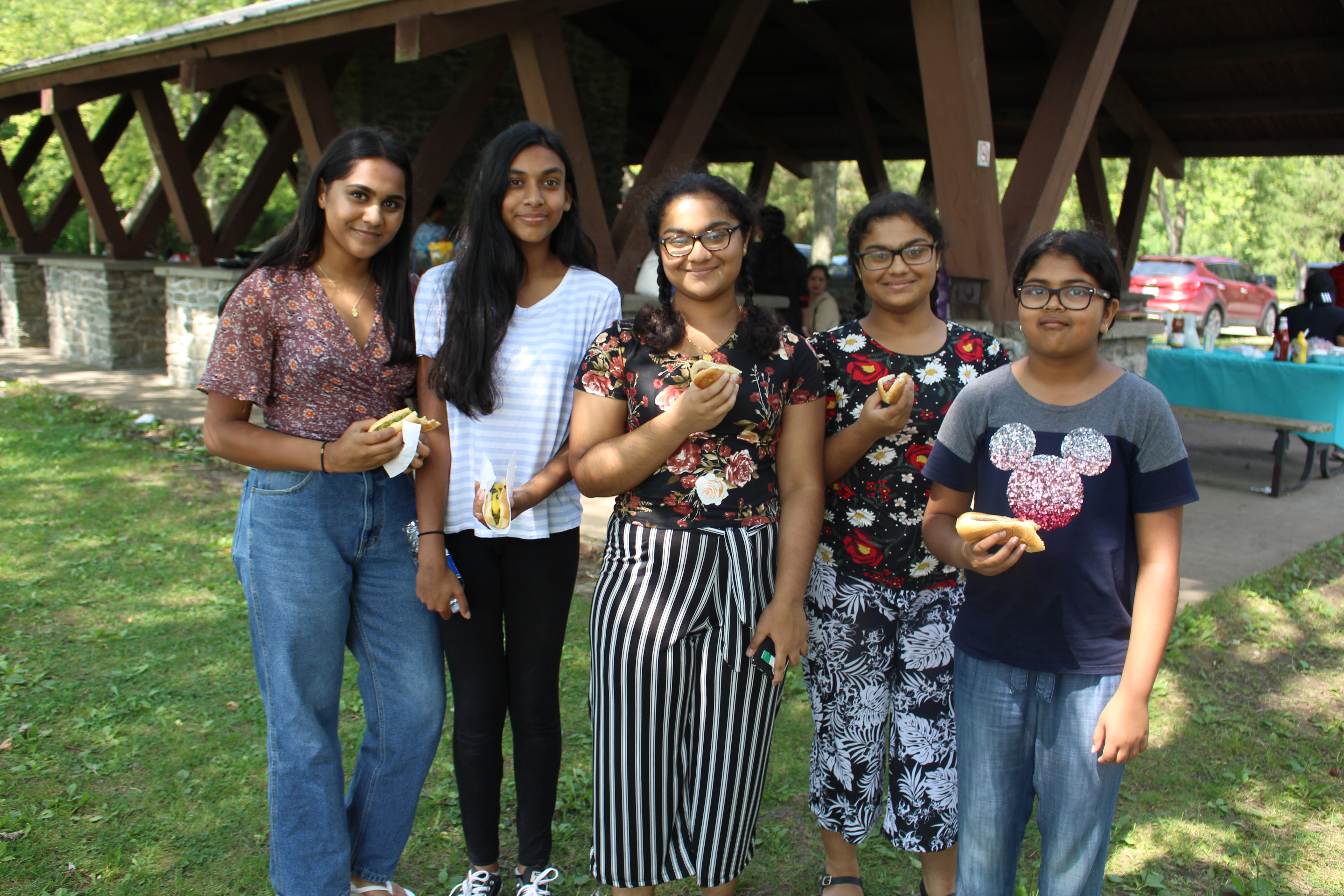 Annual Picnic