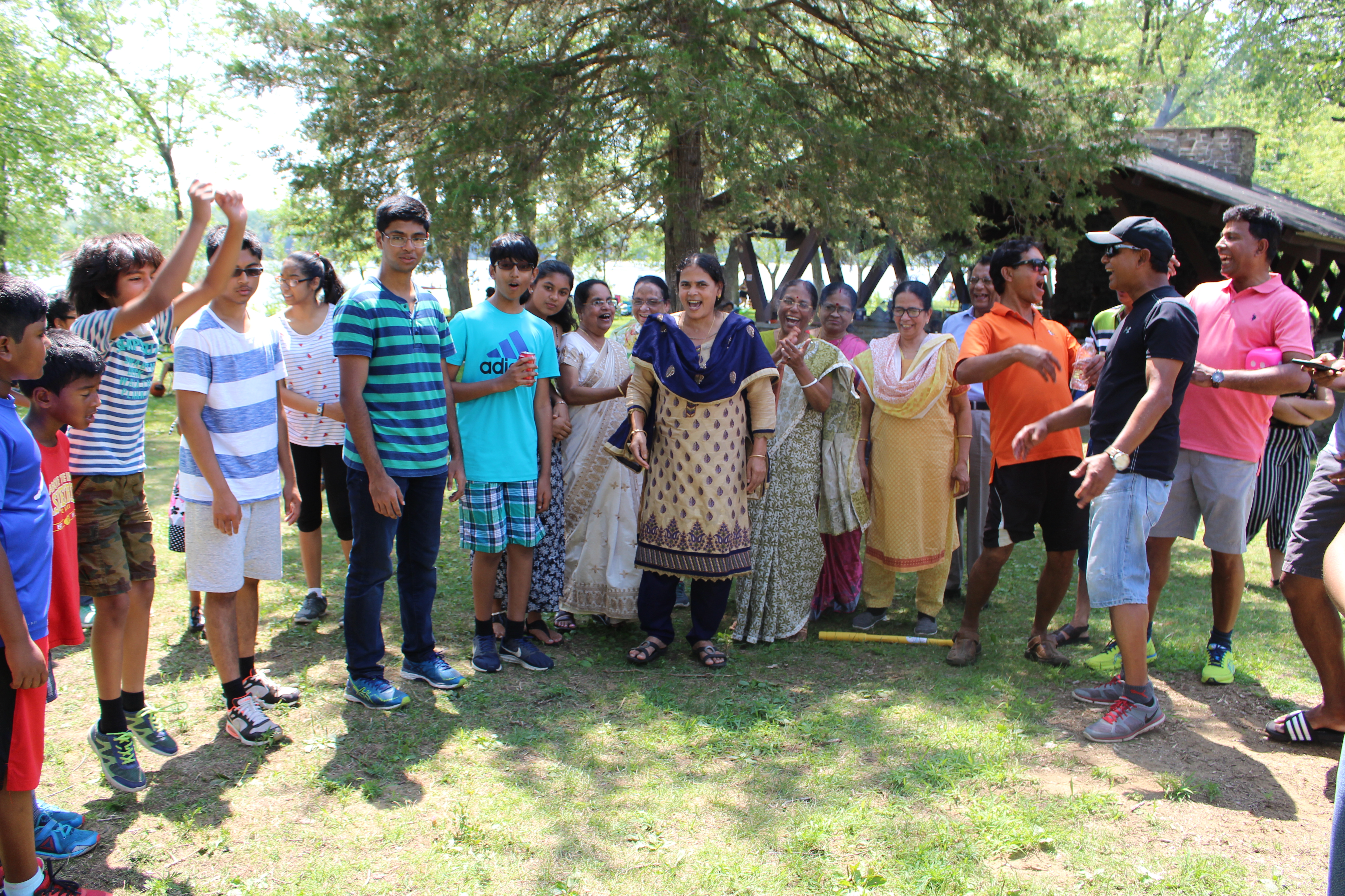 Annual Picnic