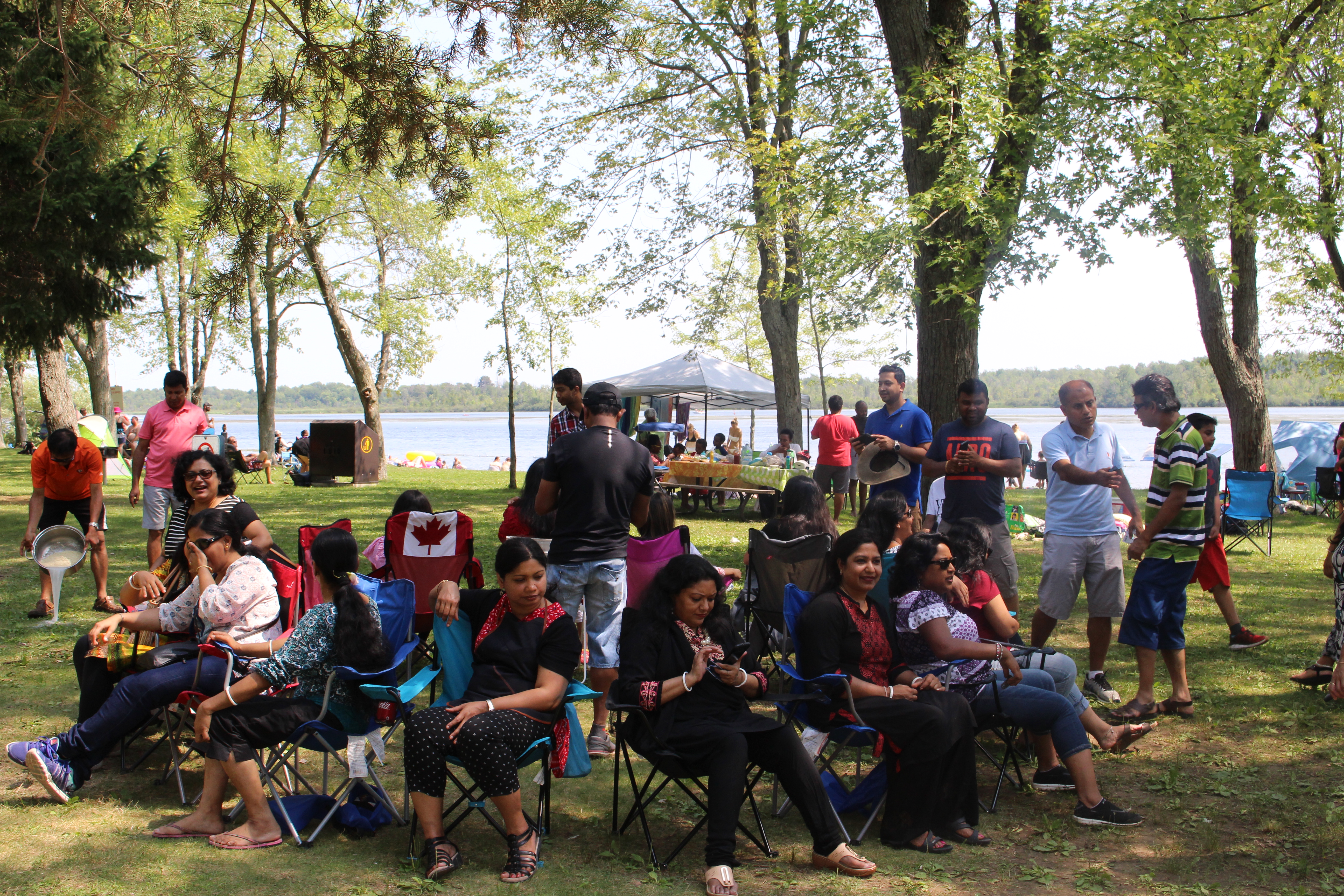 Annual Picnic