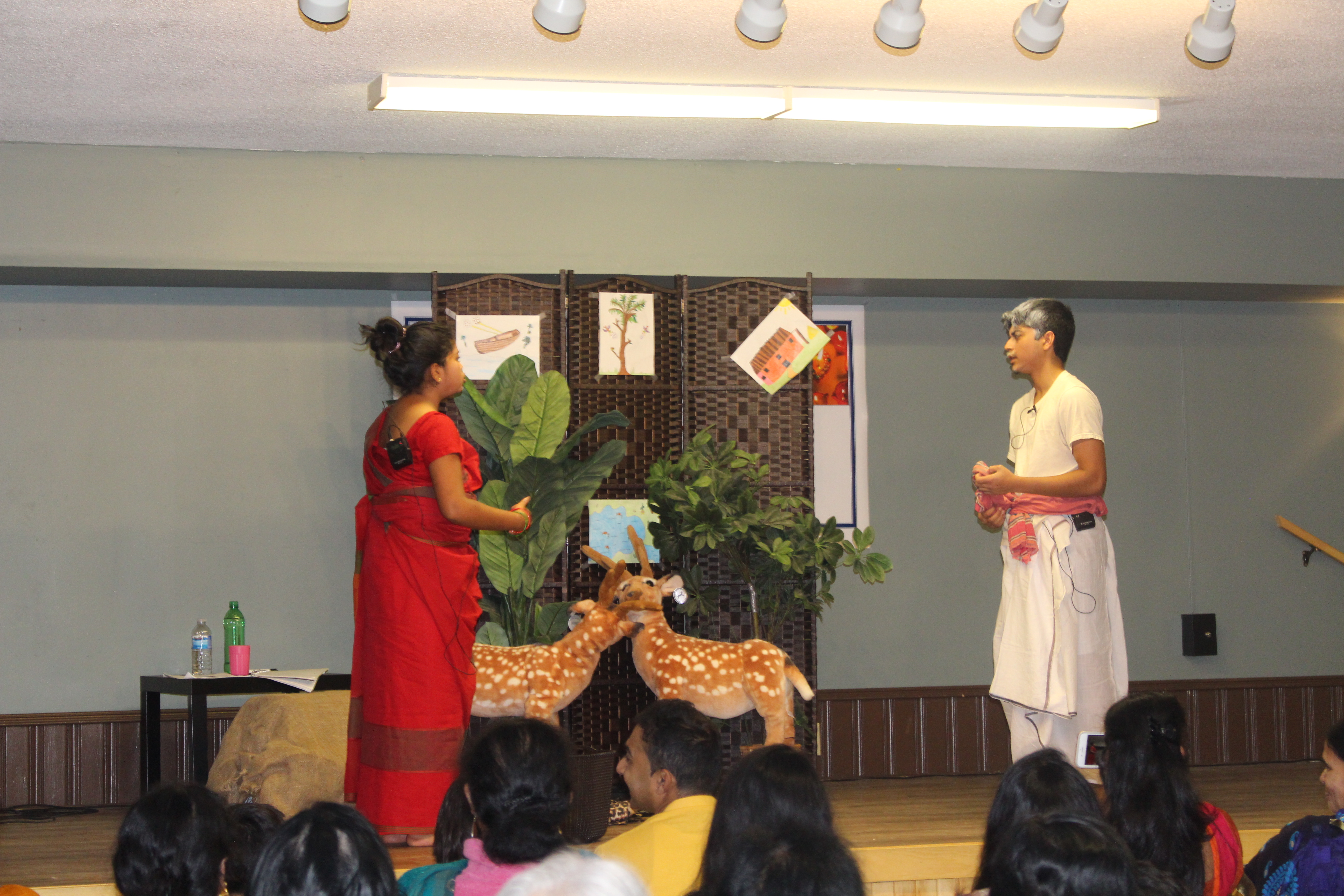 Laxmi Puja 2018