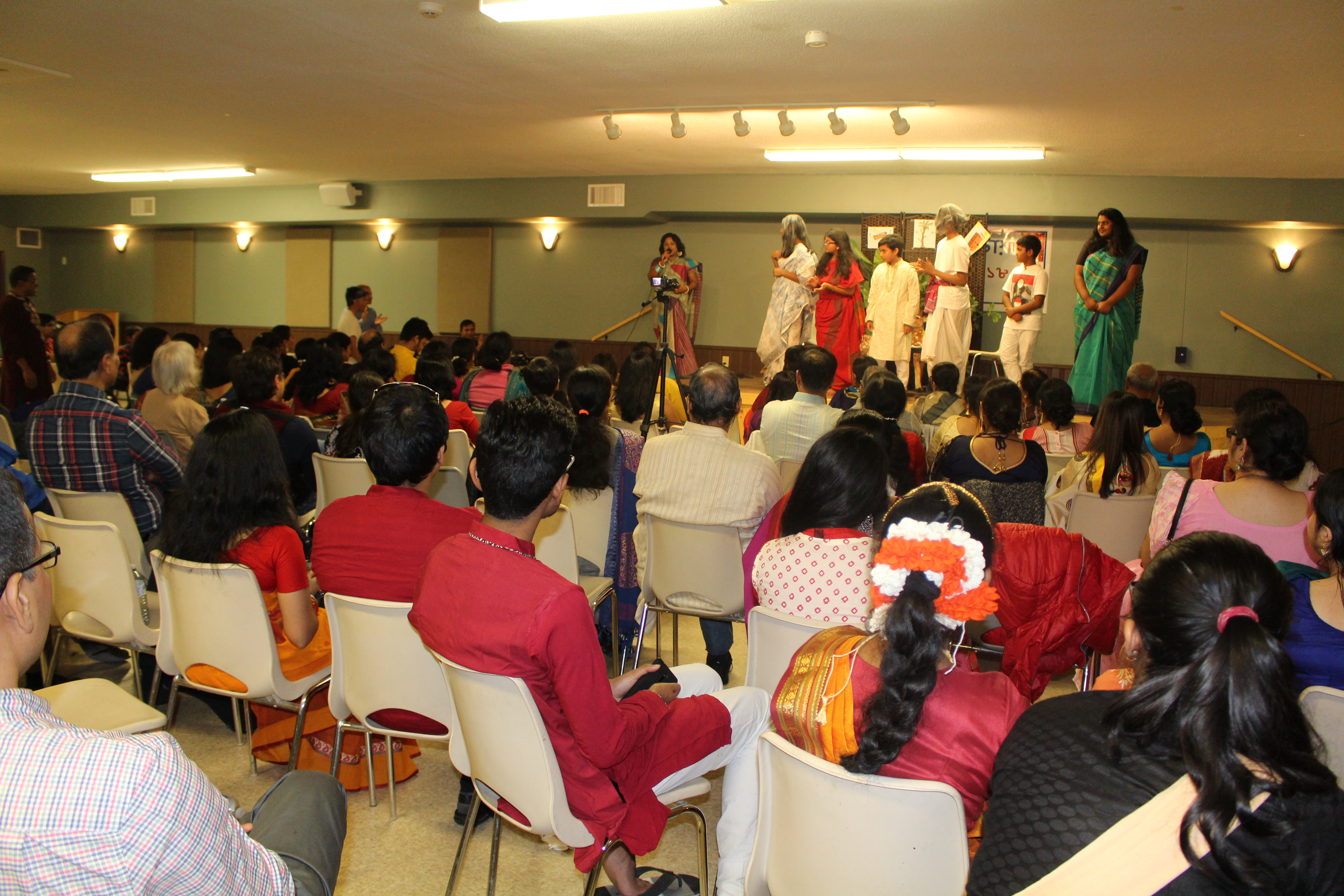 Laxmi Puja 2018