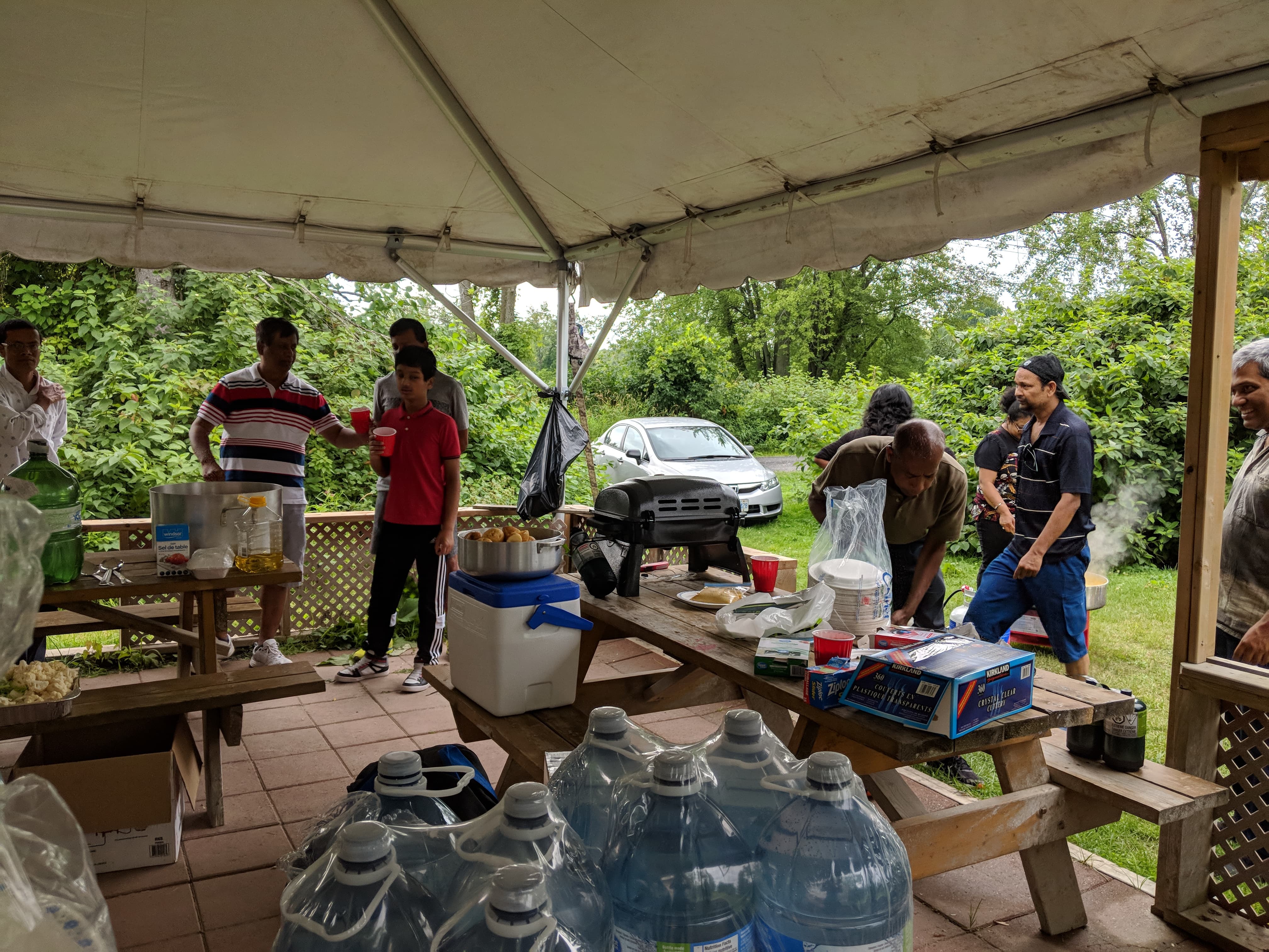 Annual Picnic