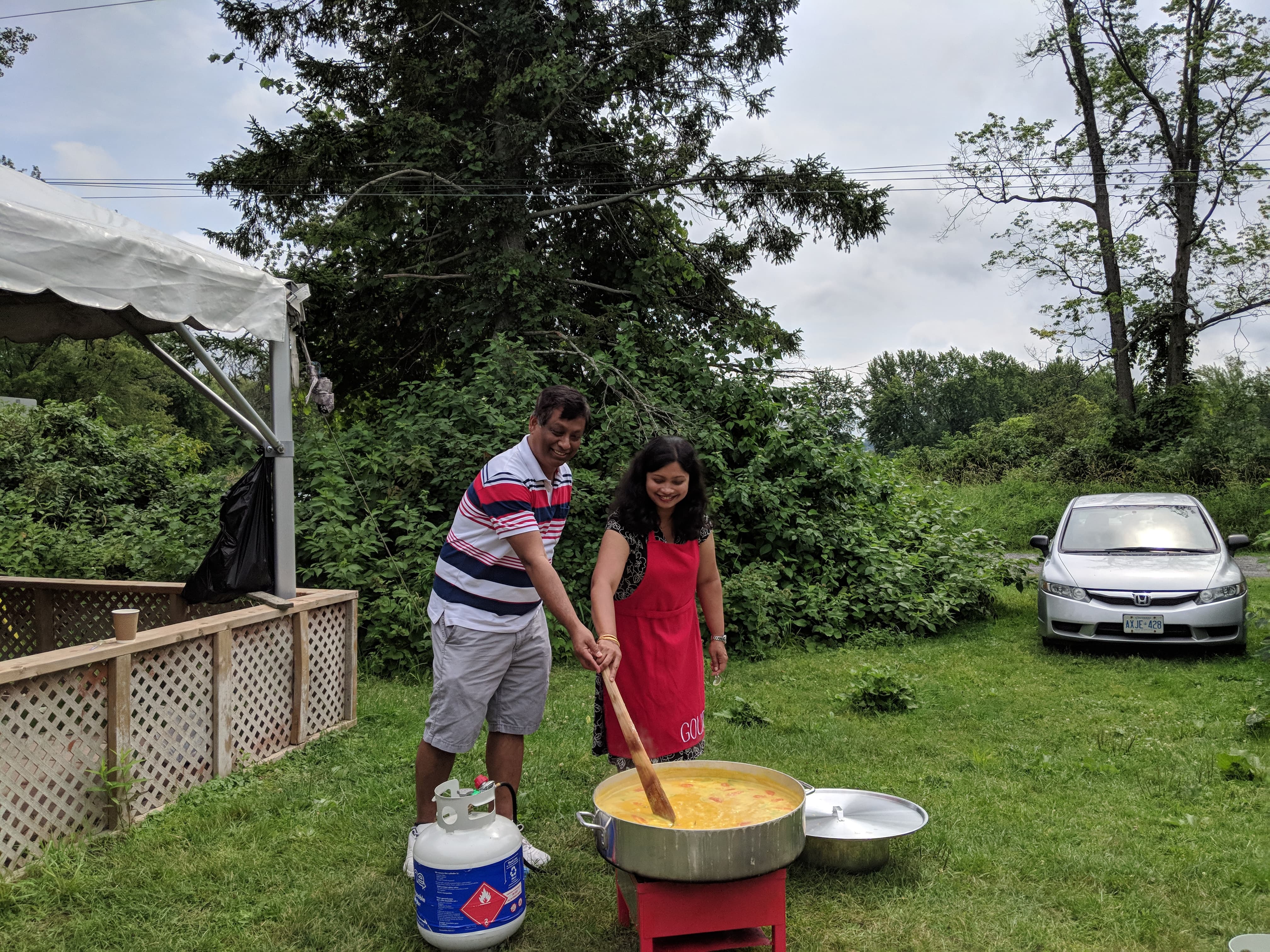 Annual Picnic