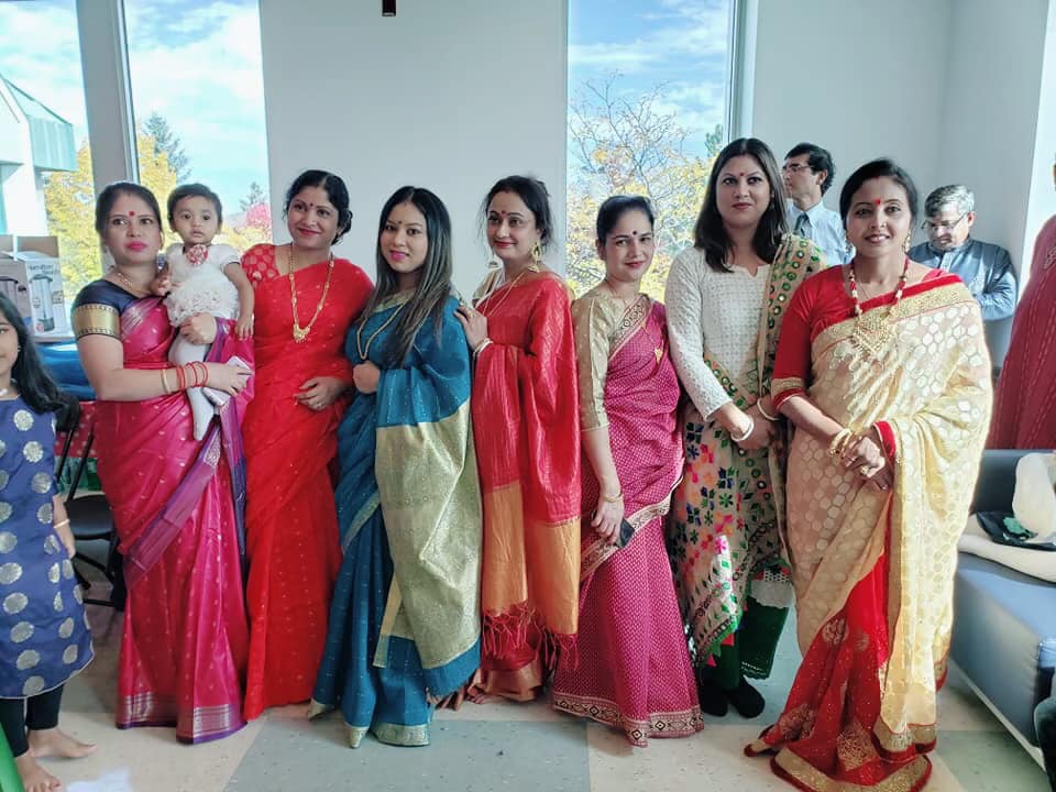 Laxmi Puja