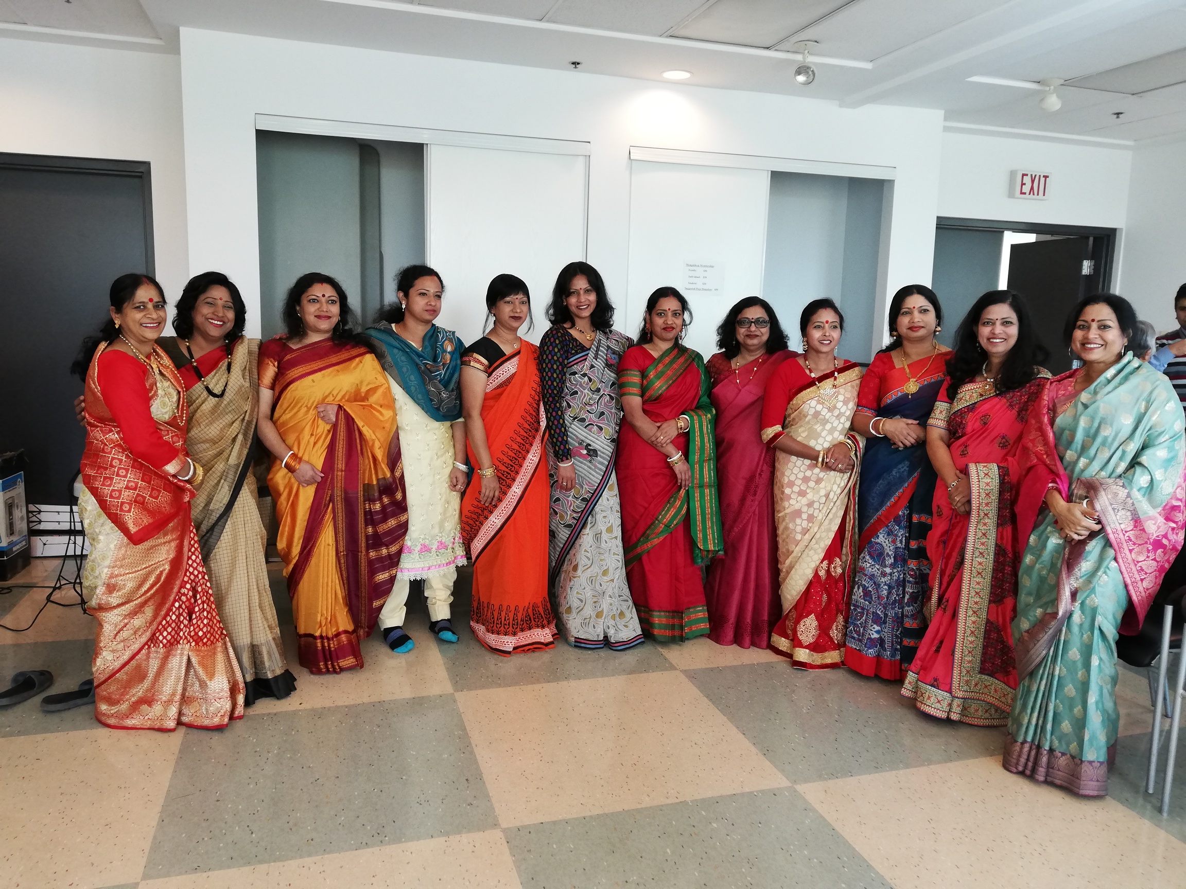 Laxmi Puja