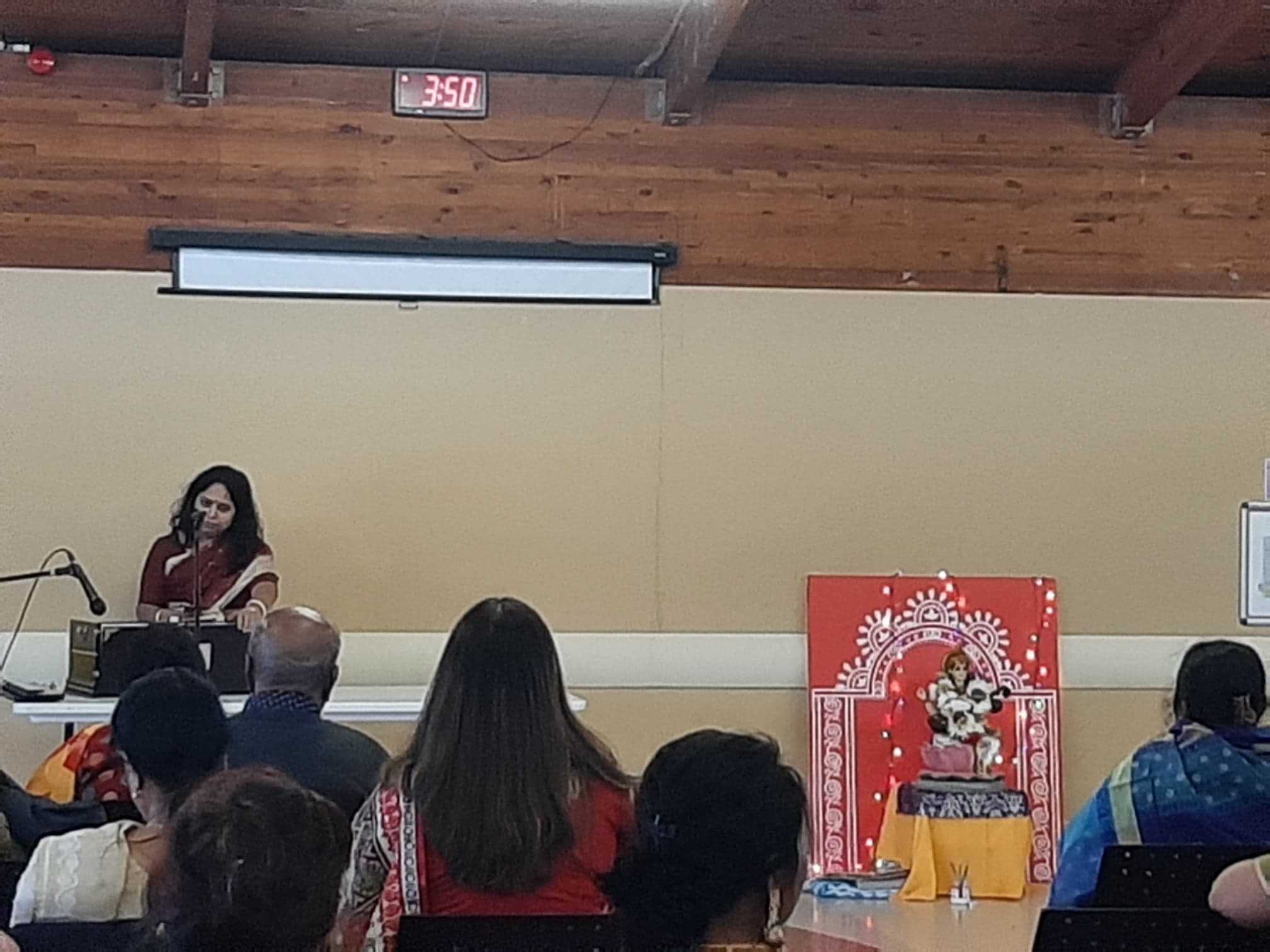 Sarawati Puja