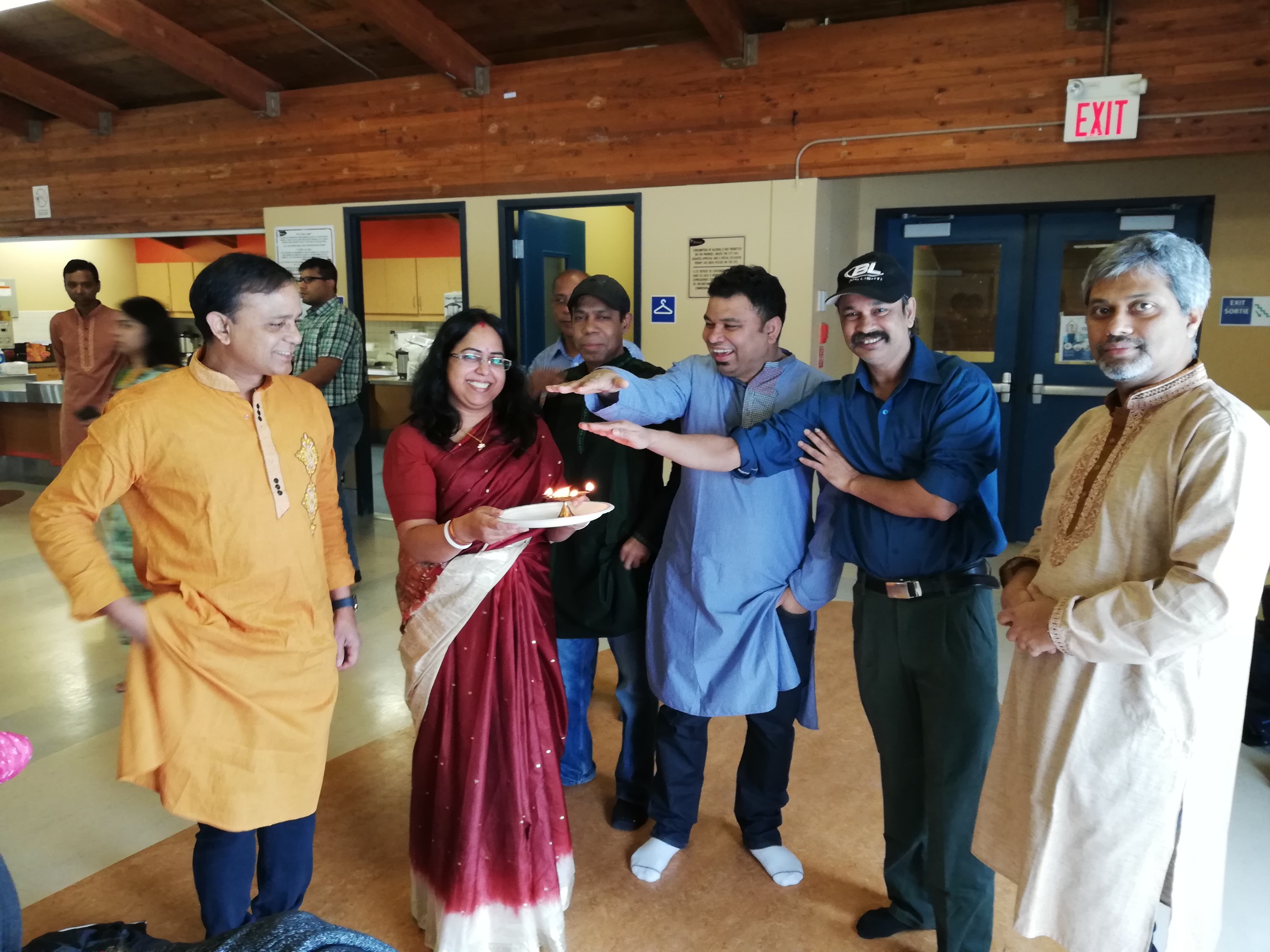 Sarawati Puja