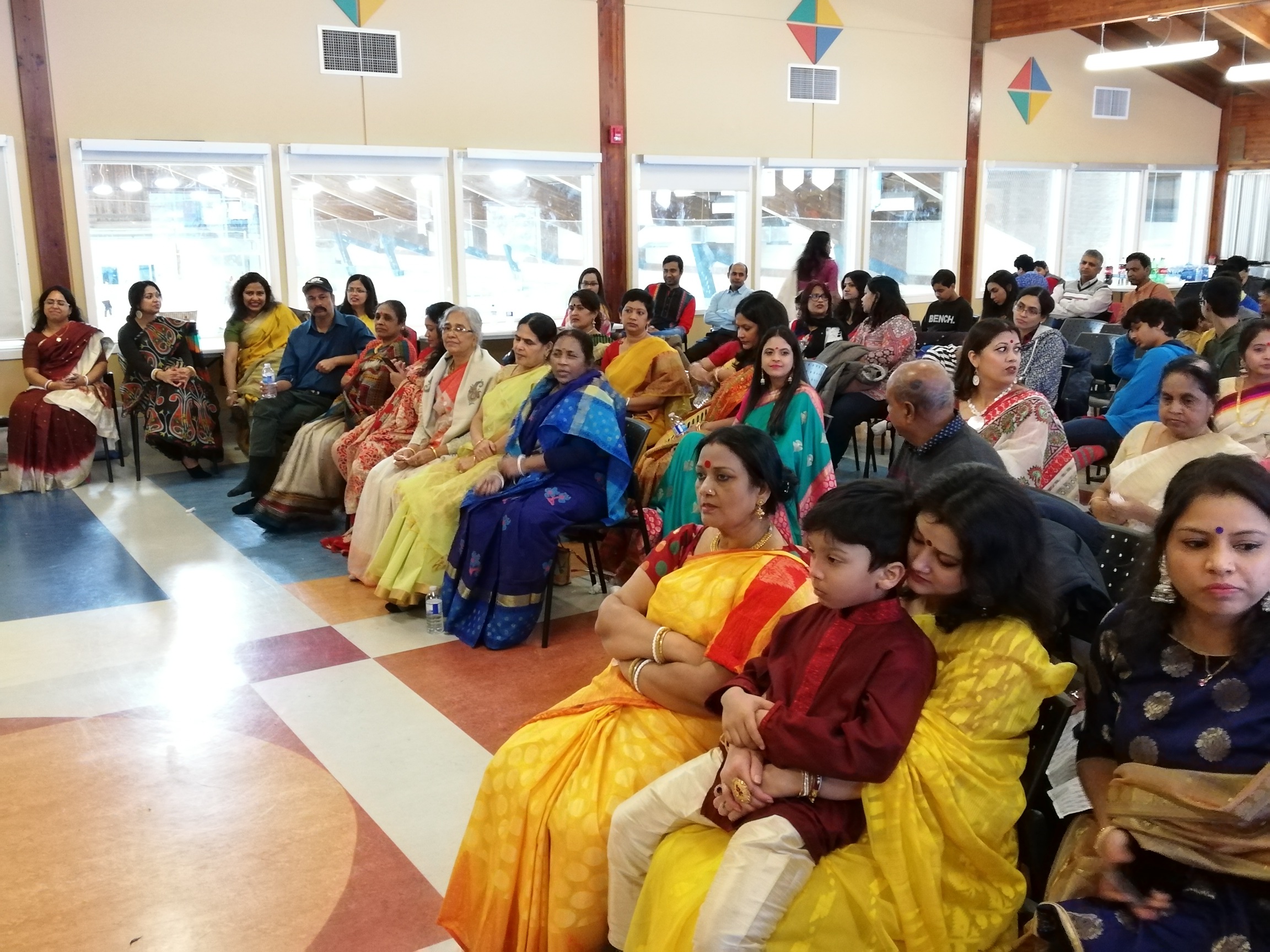 Sarawati Puja