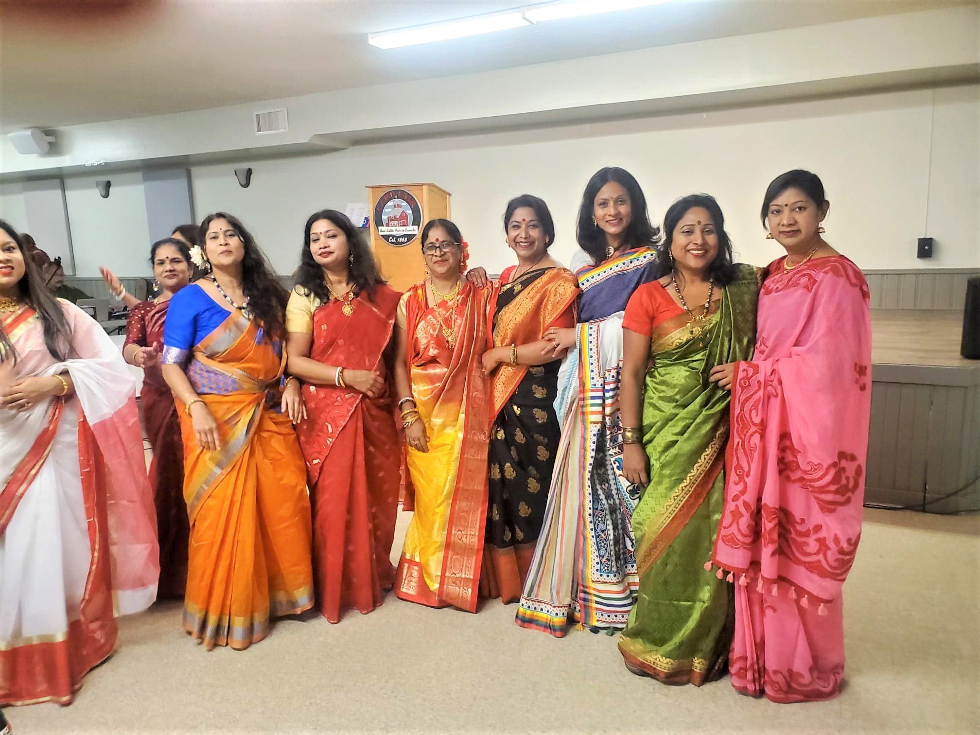 Laxmi Puja 2022