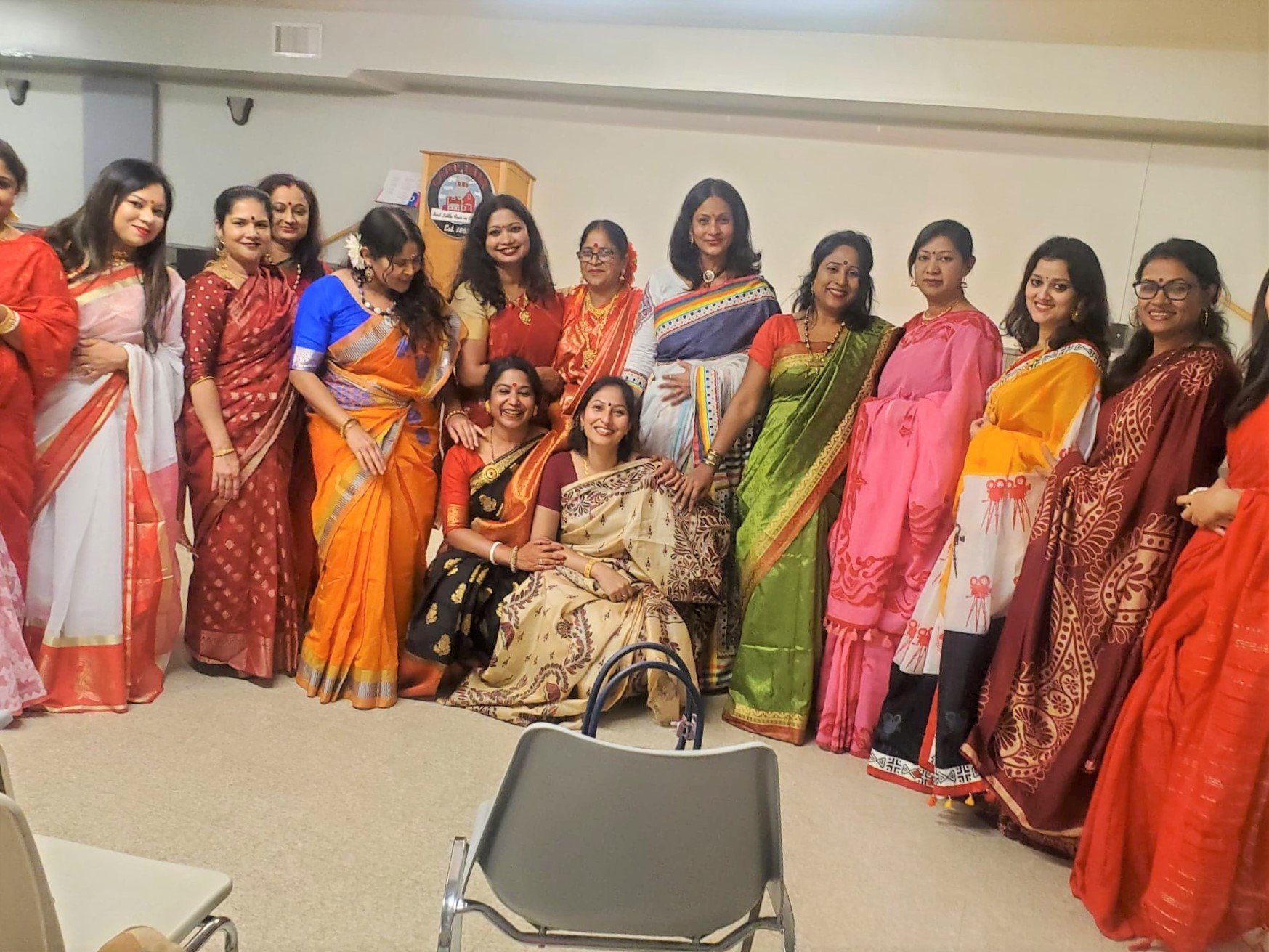 Laxmi Puja 2022