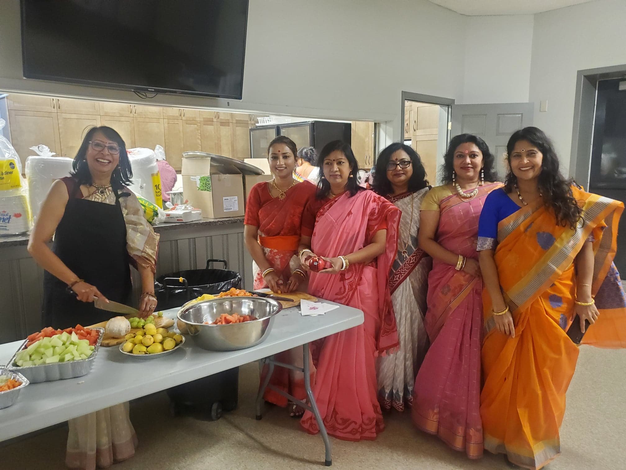 Laxmi Puja 2022