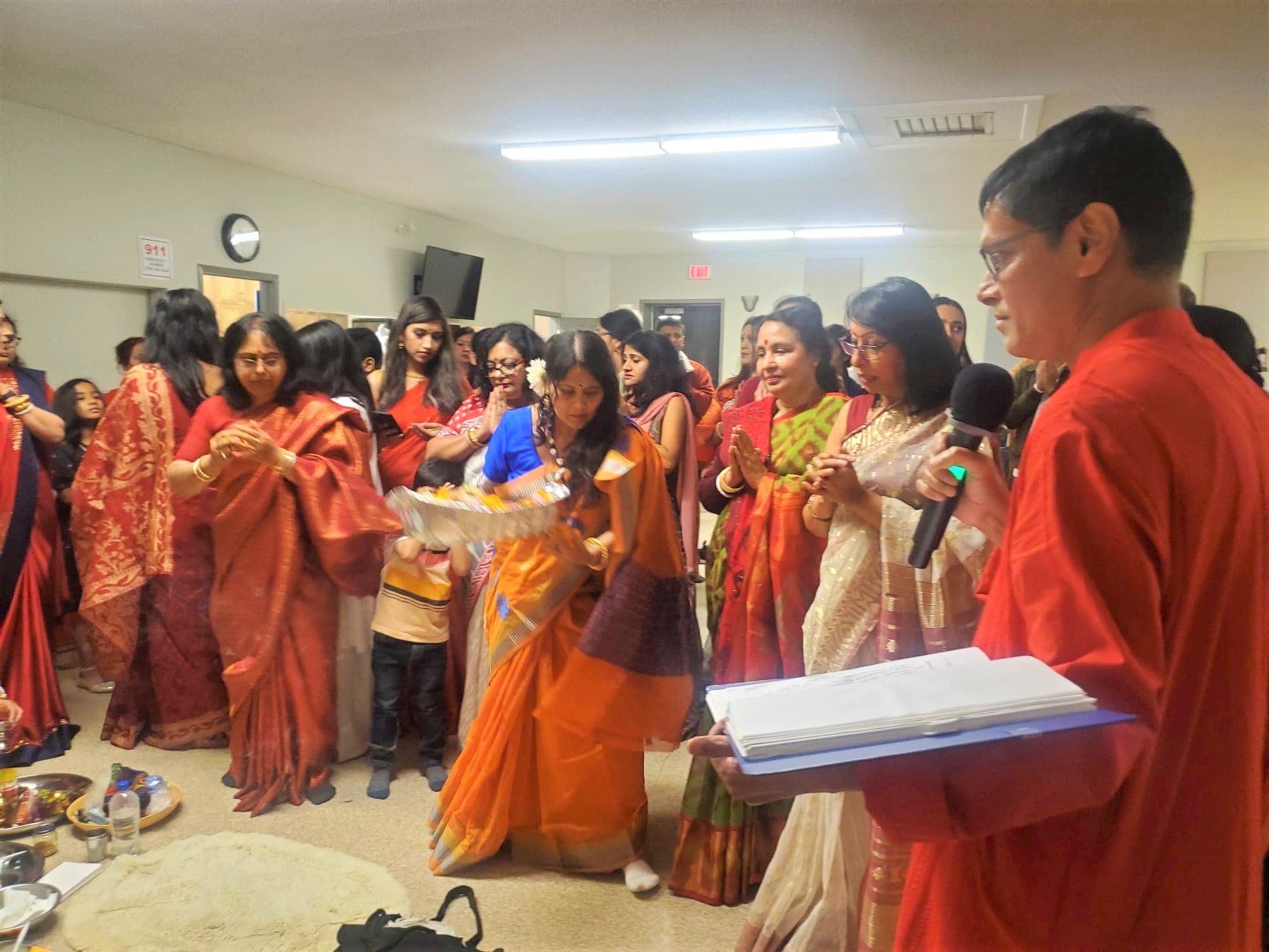 Laxmi Puja 2022