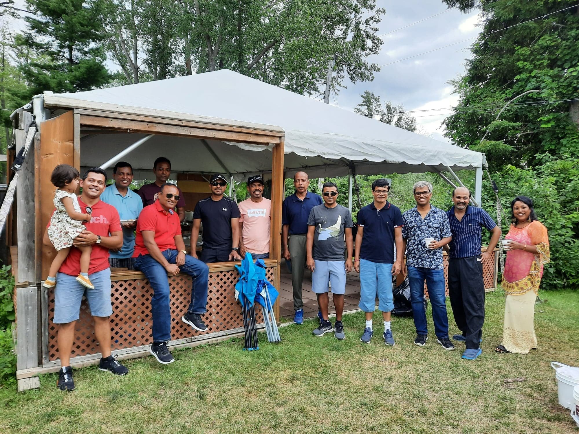 Annual Picnic 2022