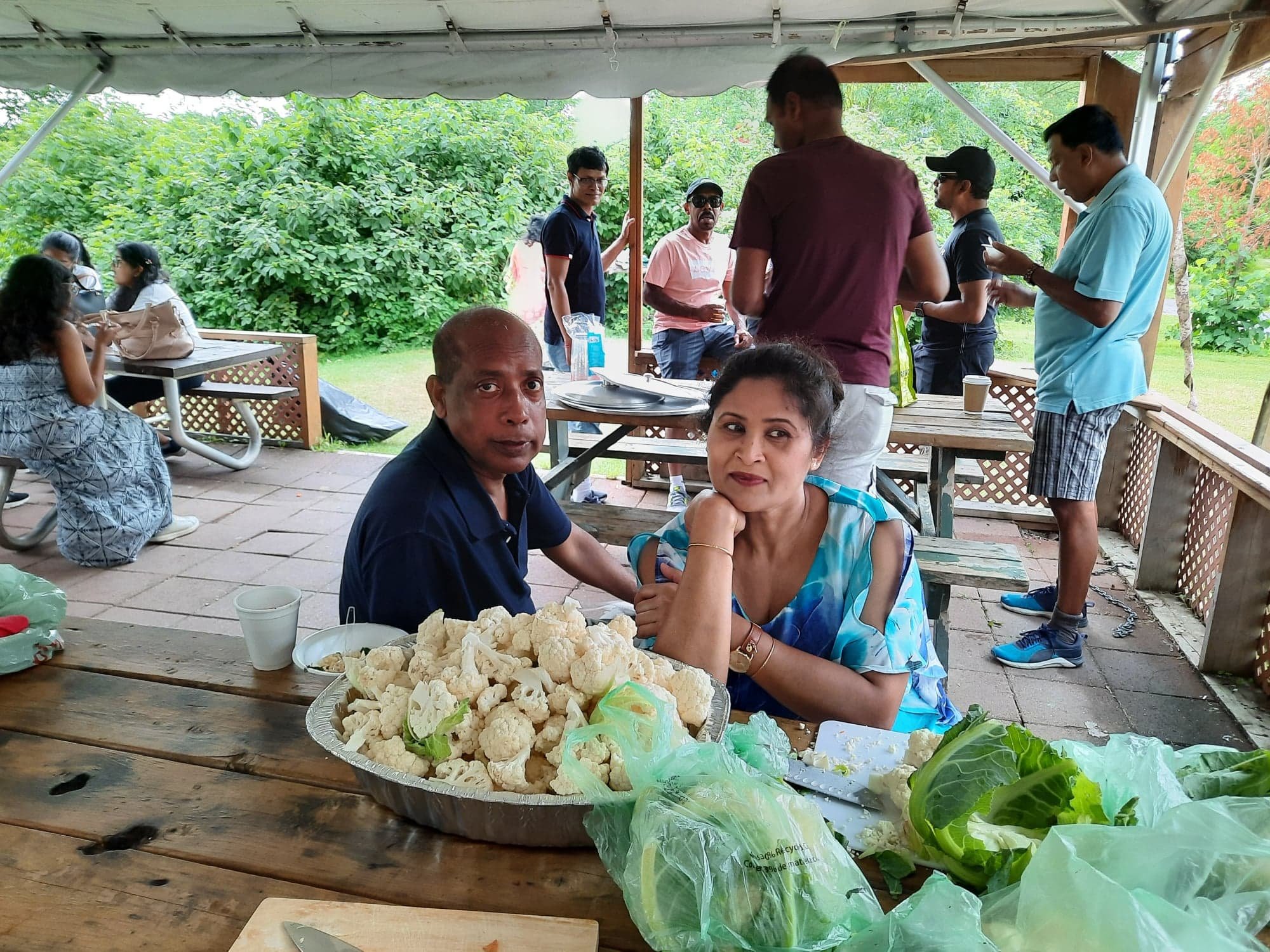 Annual Picnic 2022