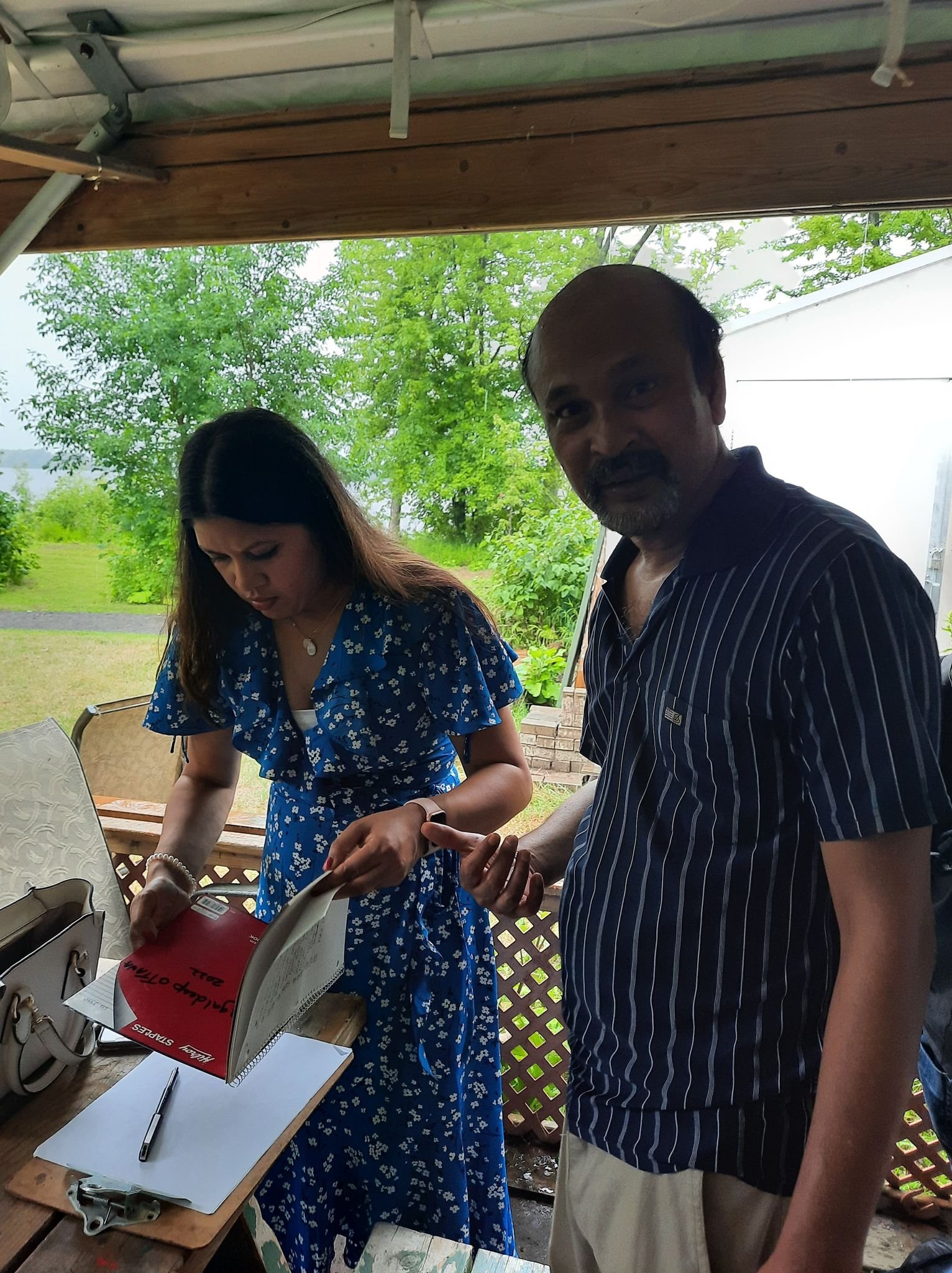 Annual Picnic 2022