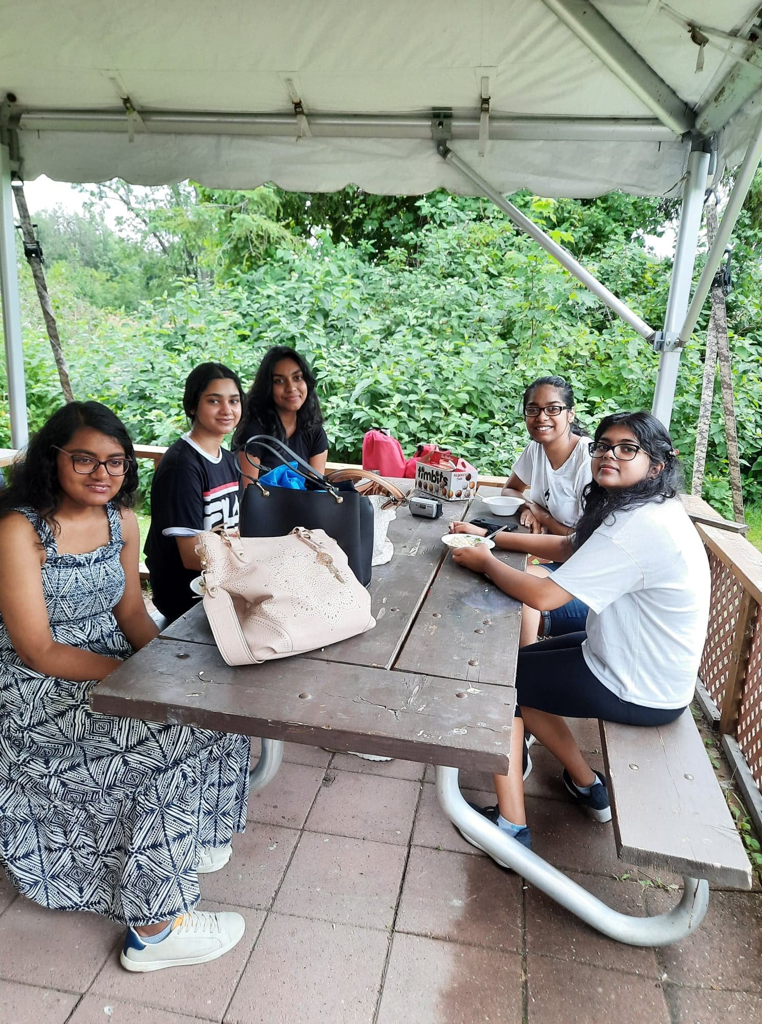 Annual Picnic 2022