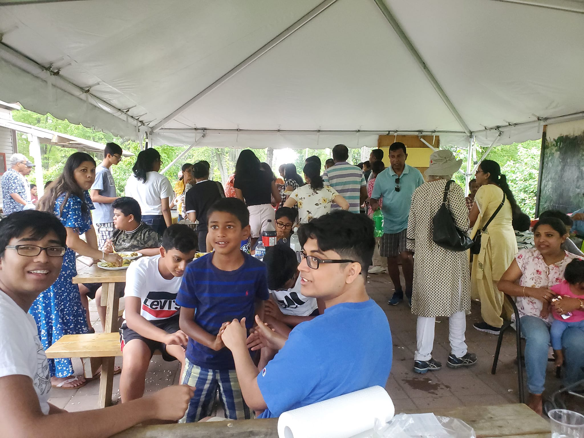 Annual Picnic 2022
