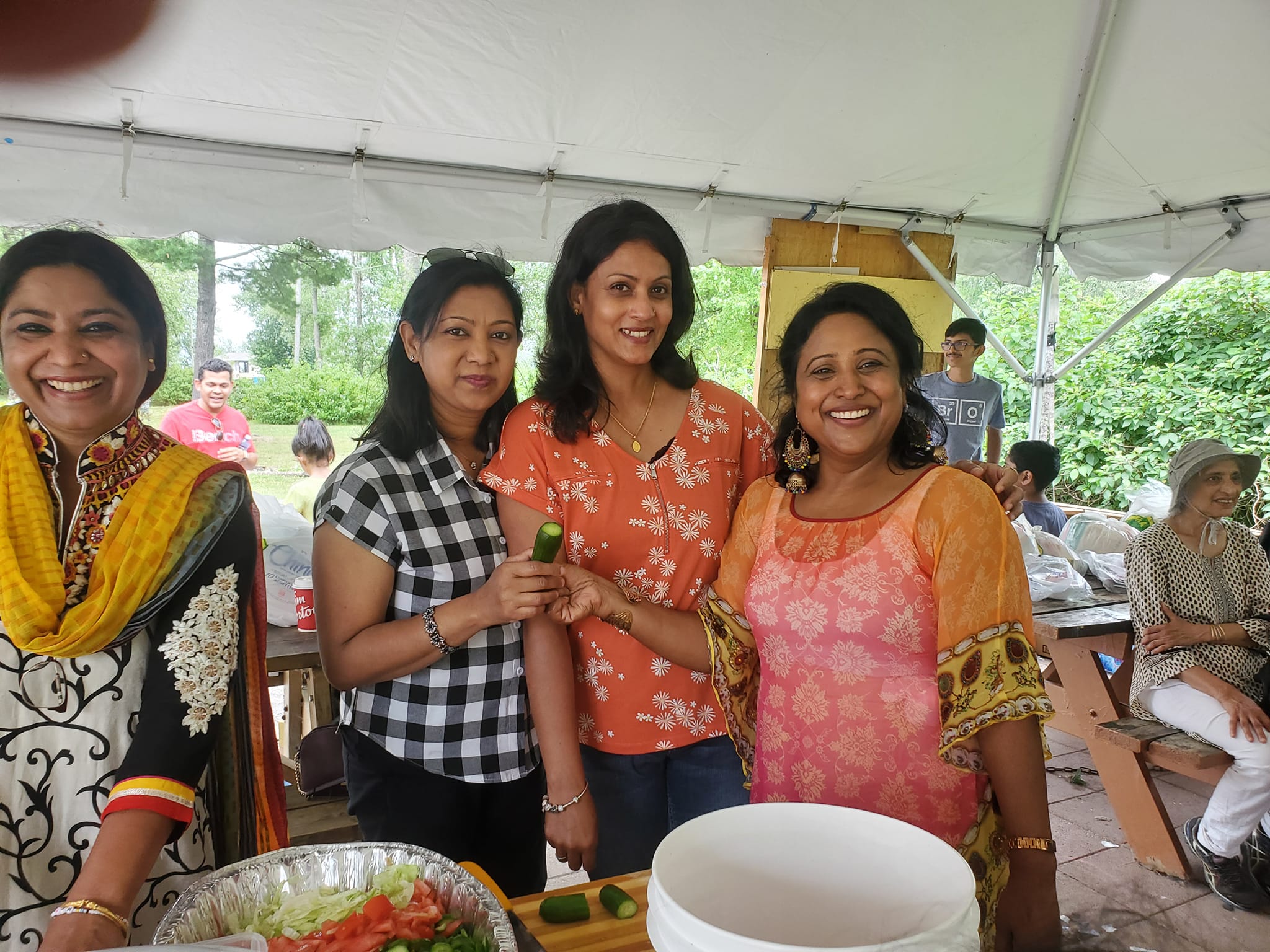 Annual Picnic 2022