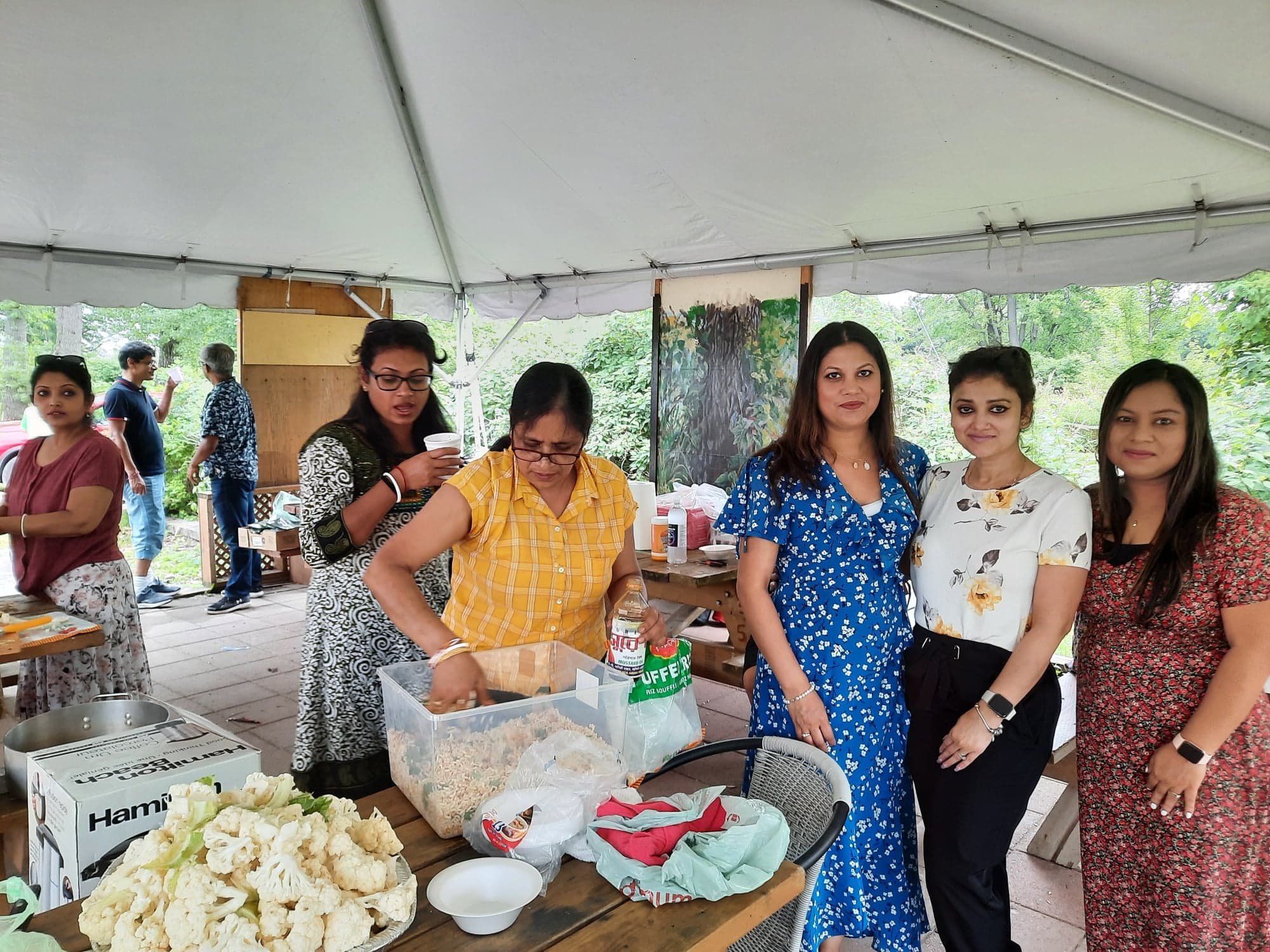 Annual Picnic 2022