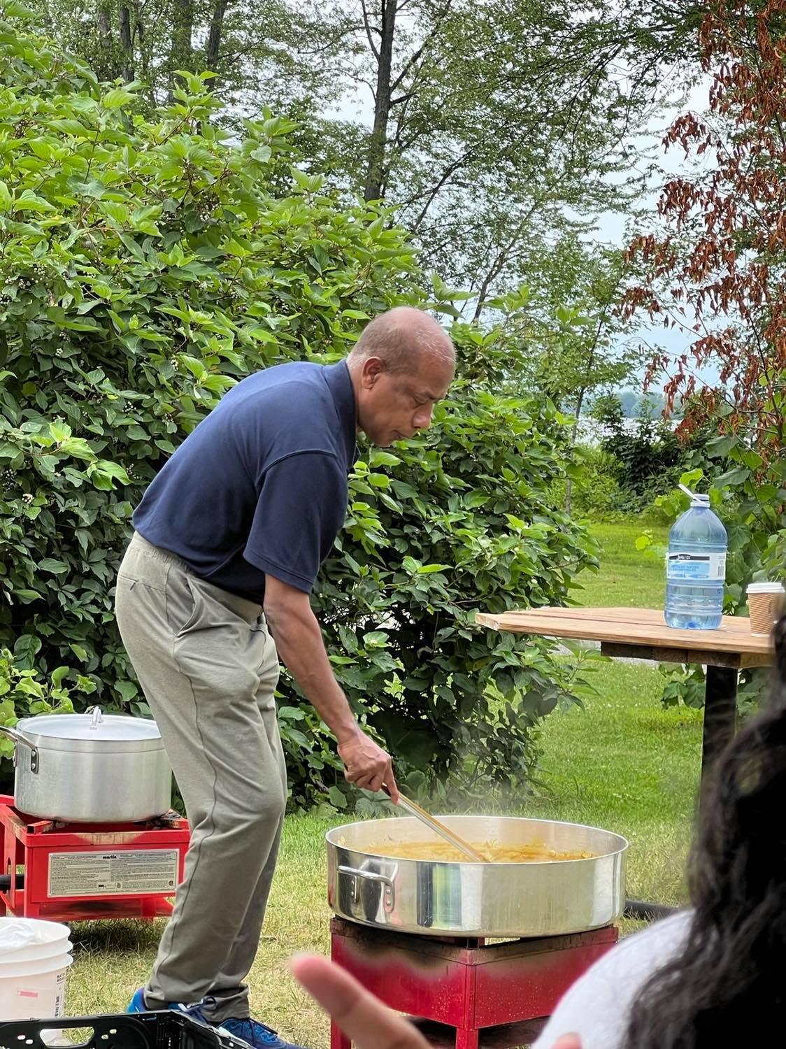 Annual Picnic 2022