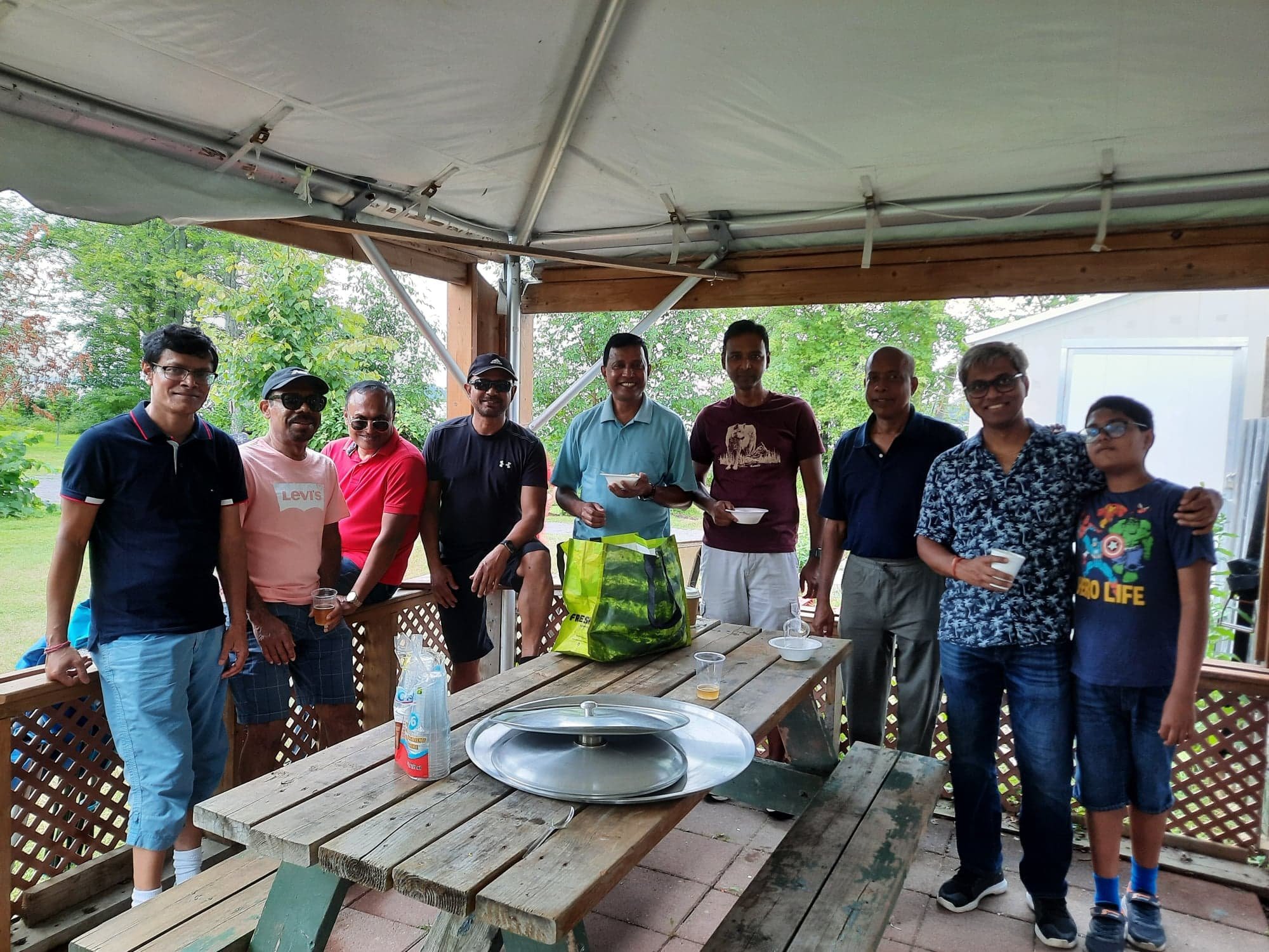 Annual Picnic 2022