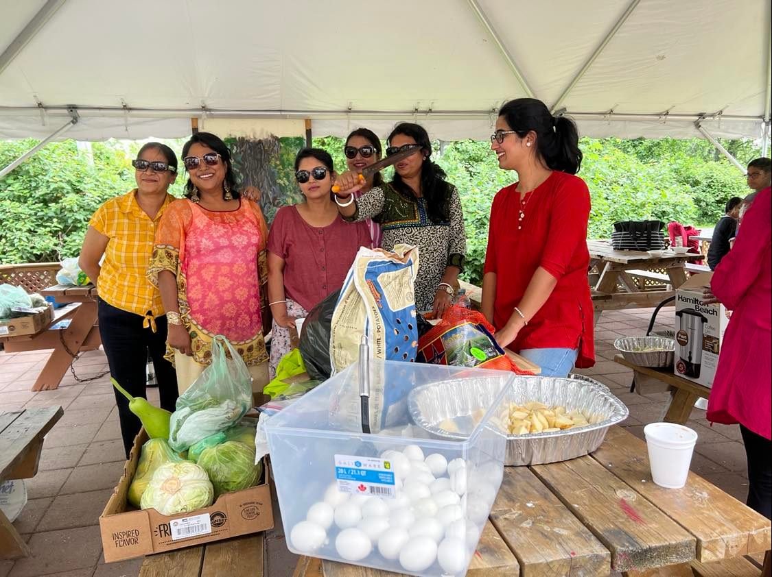 Annual Picnic 2022