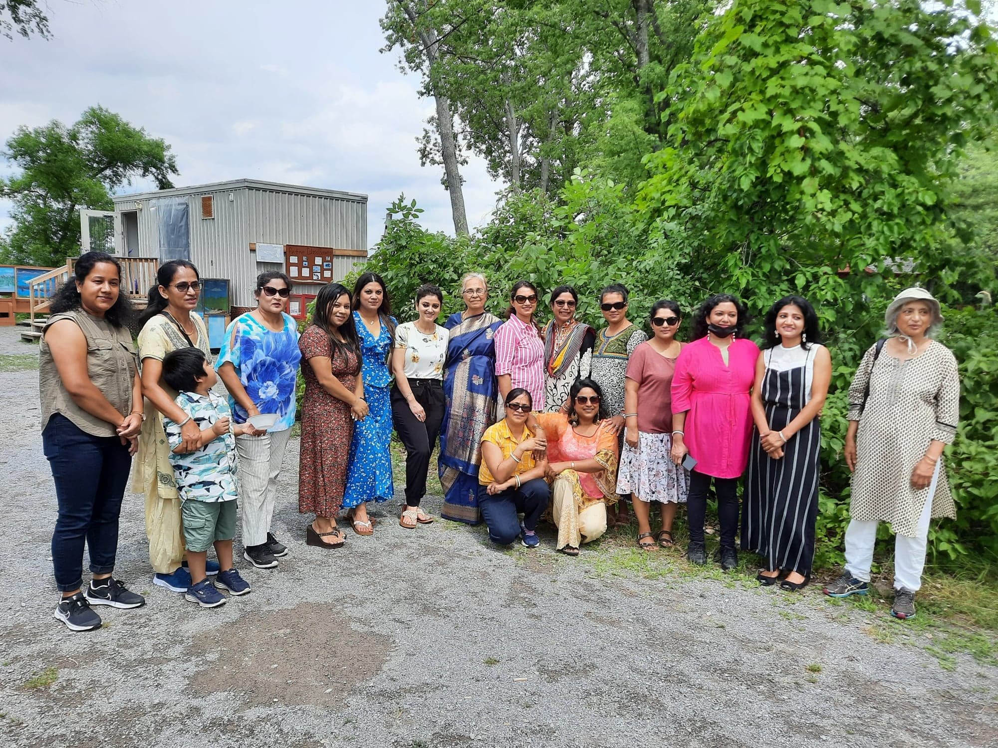 Annual Picnic 2022
