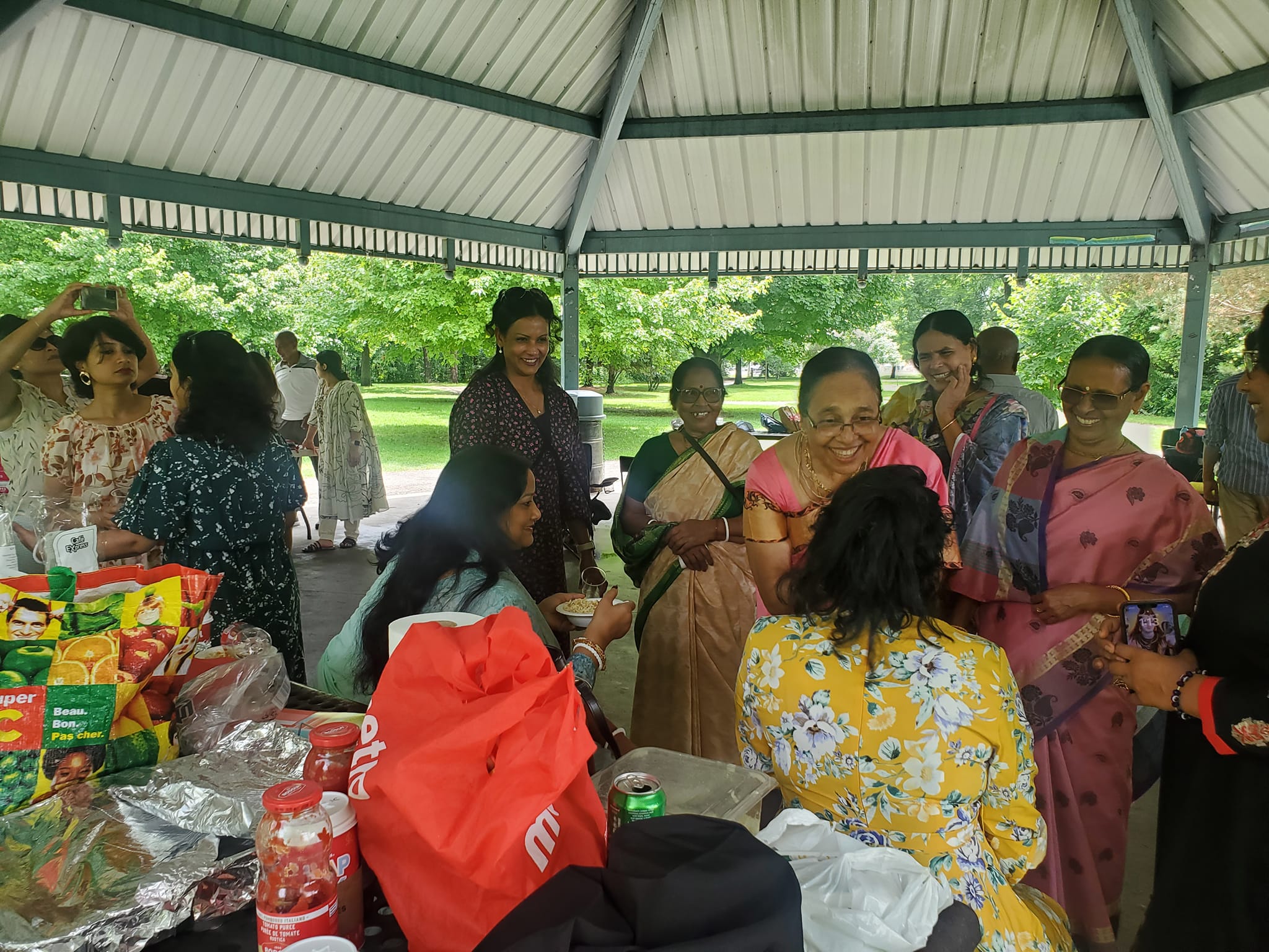 Annual Picnic 2023
