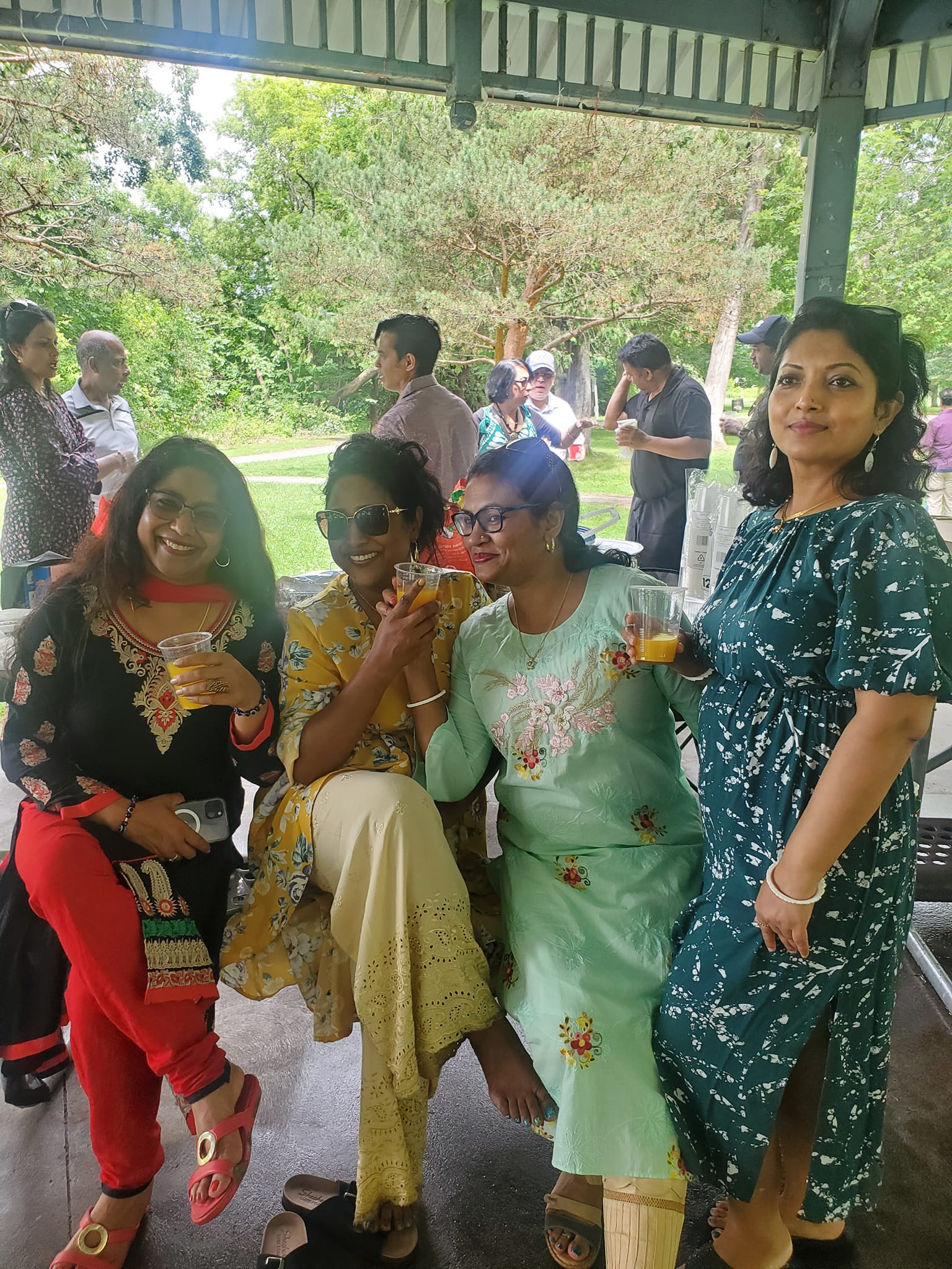 Annual Picnic 2023