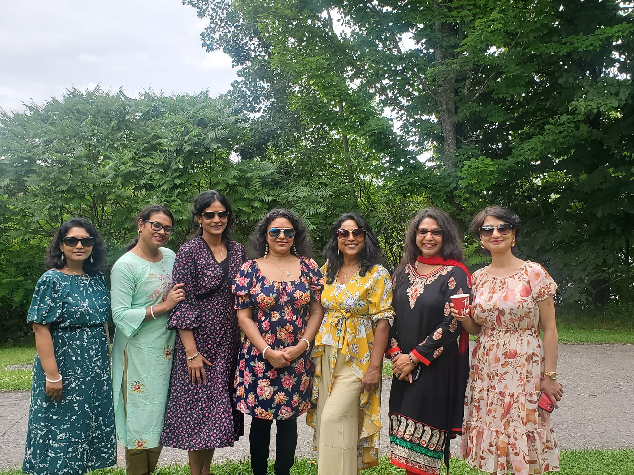 Annual Picnic 2023