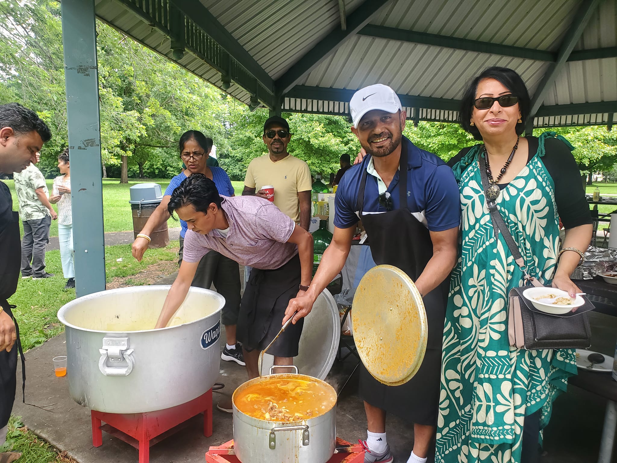 Annual Picnic 2023