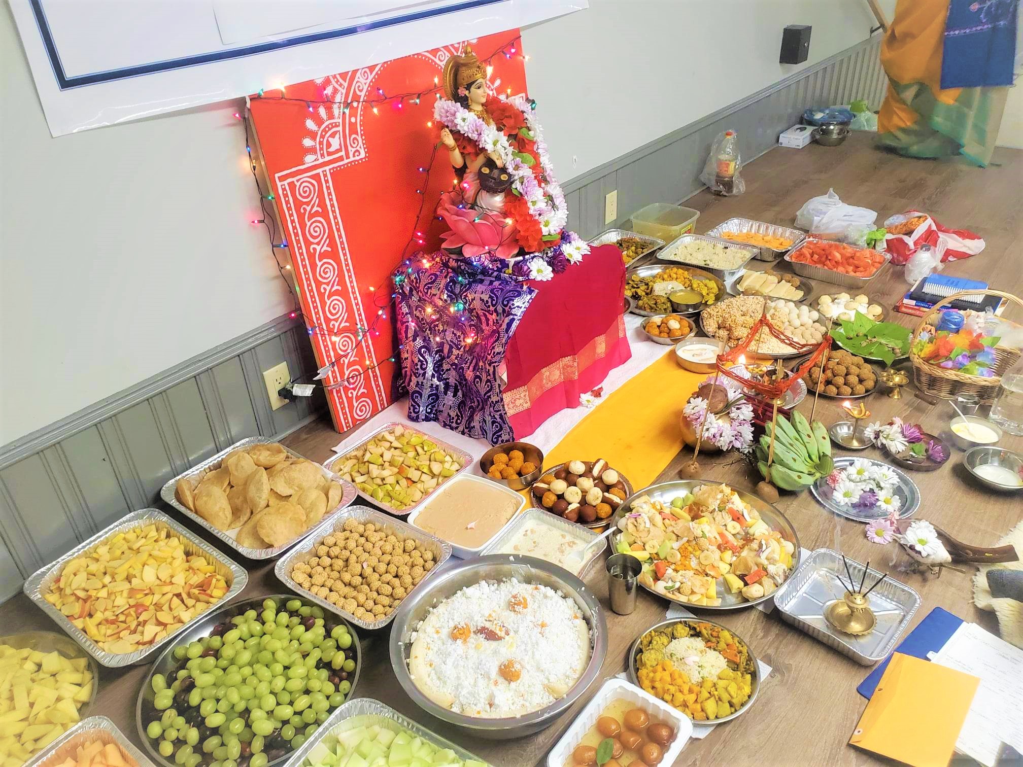Saraswati Puja 2023