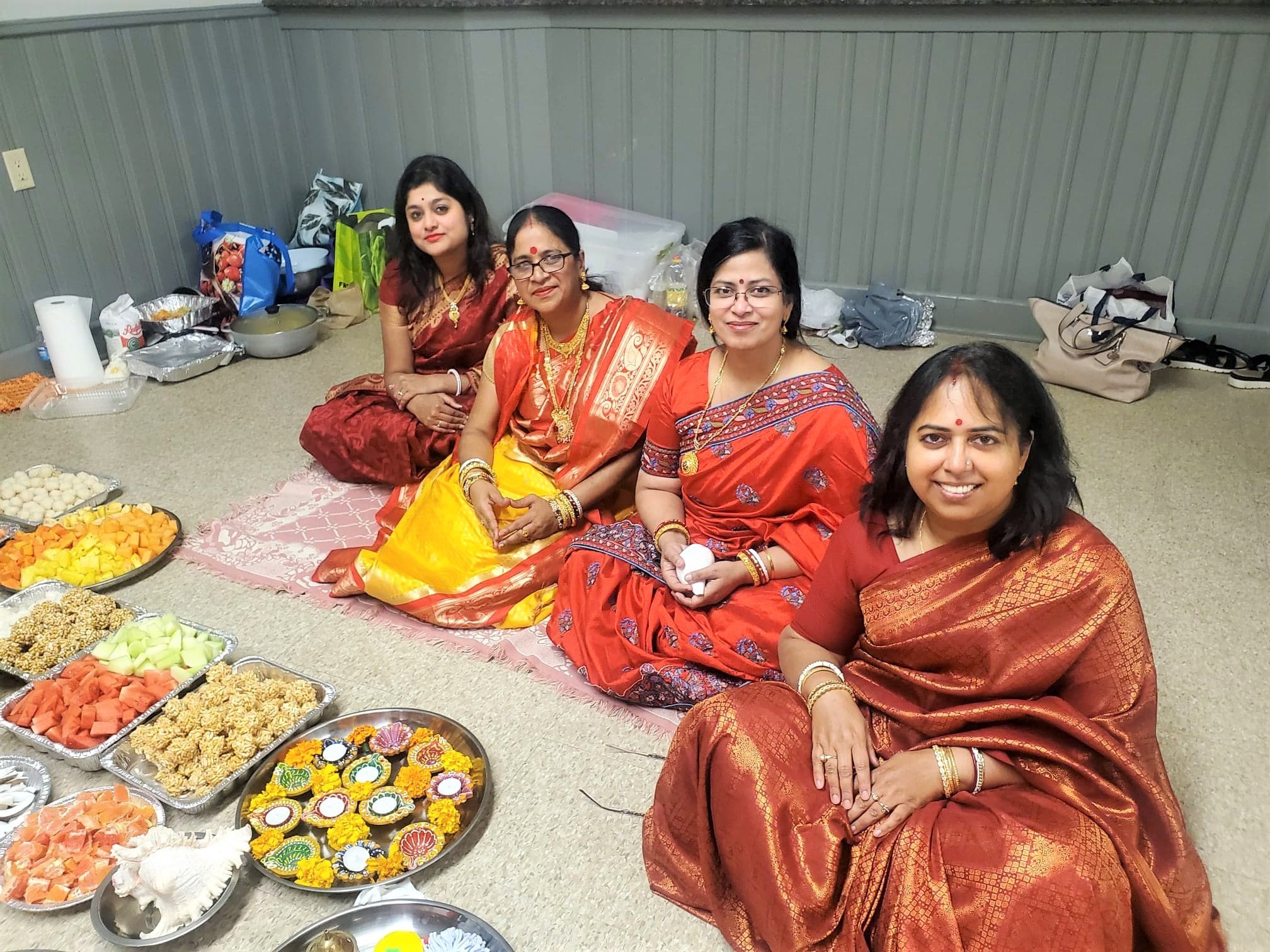 Saraswati Puja 2023