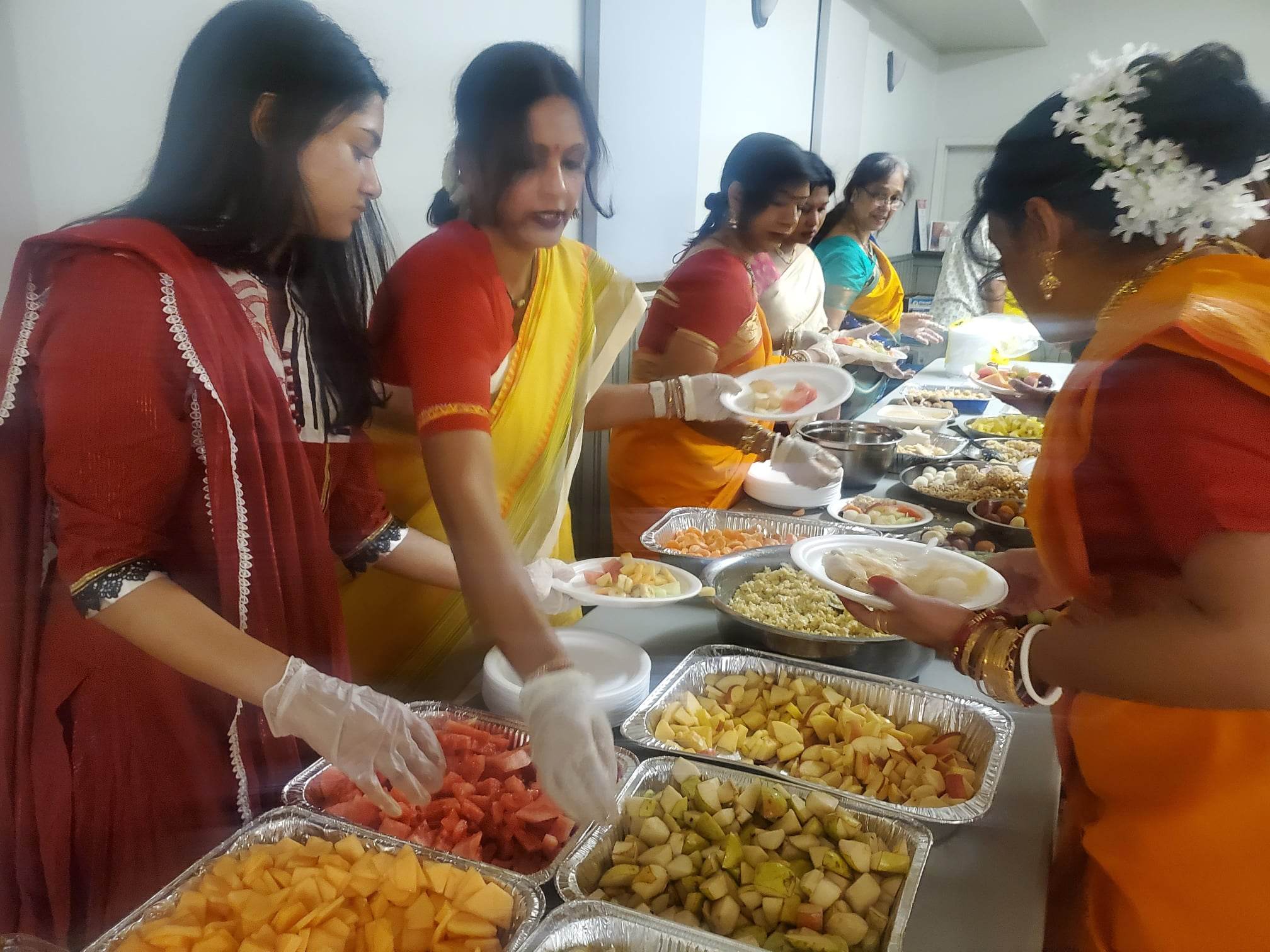Saraswati Puja 2023