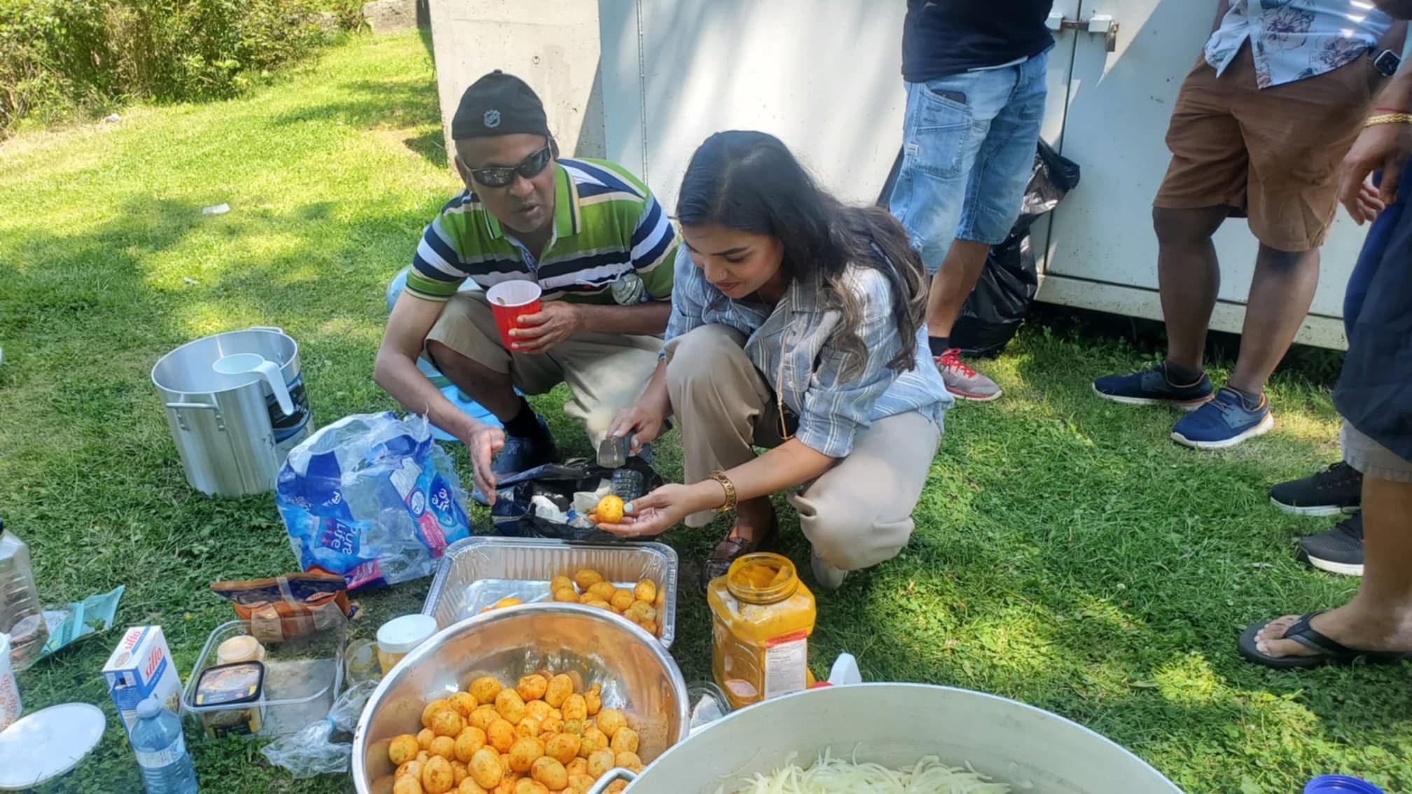 Annual Picnic 2024
