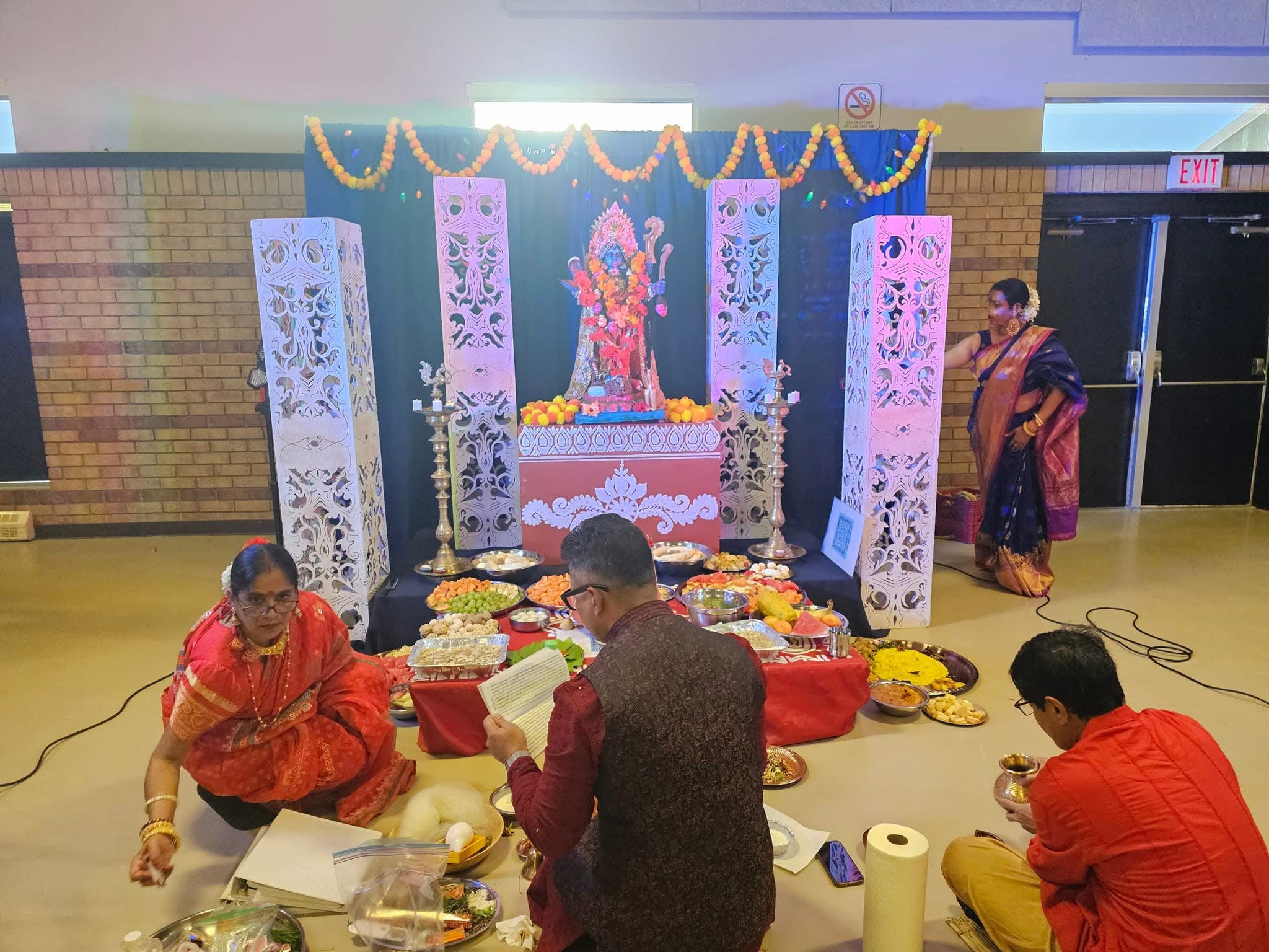 Kali Puja 2024