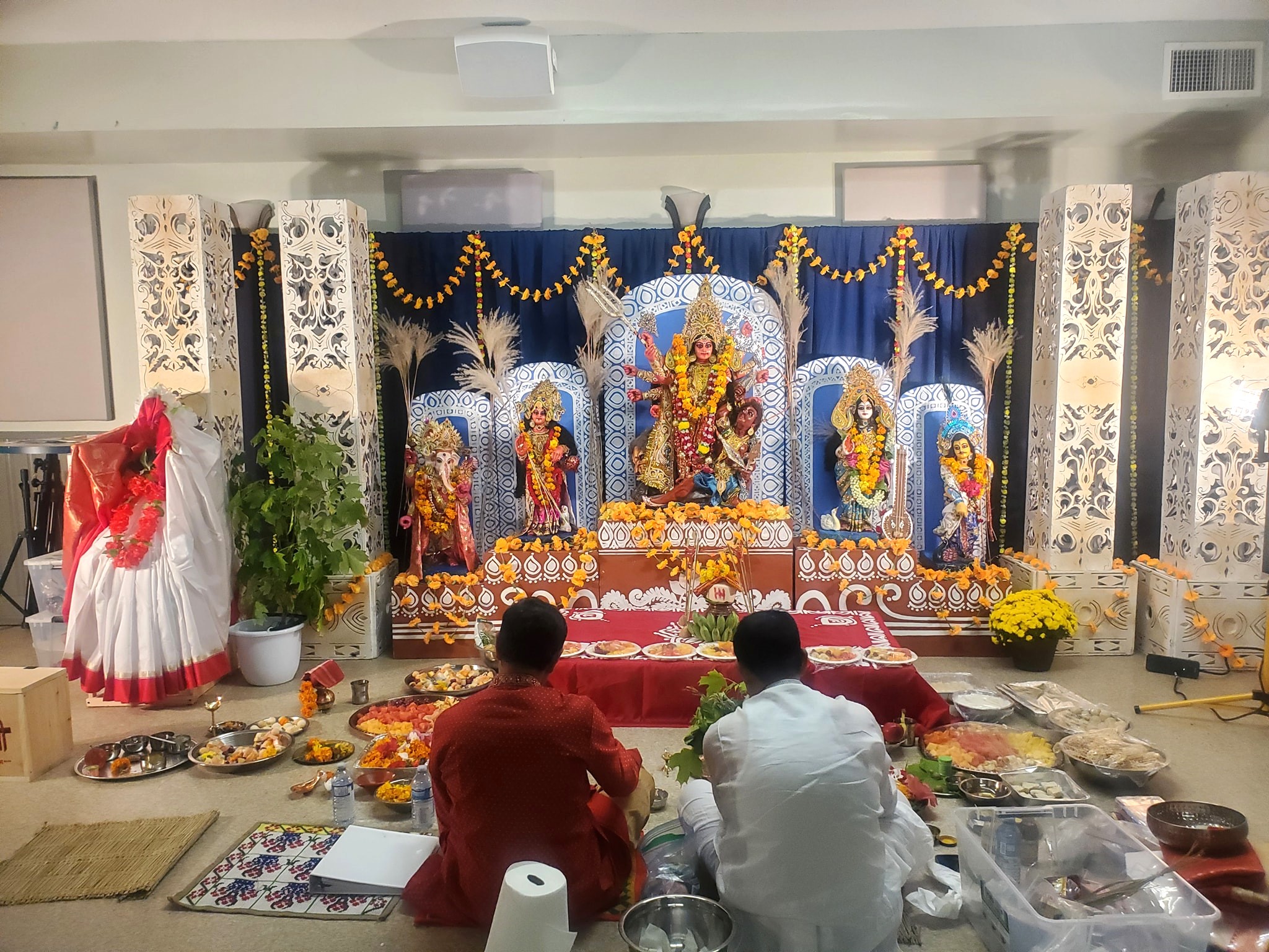 Durga Puja