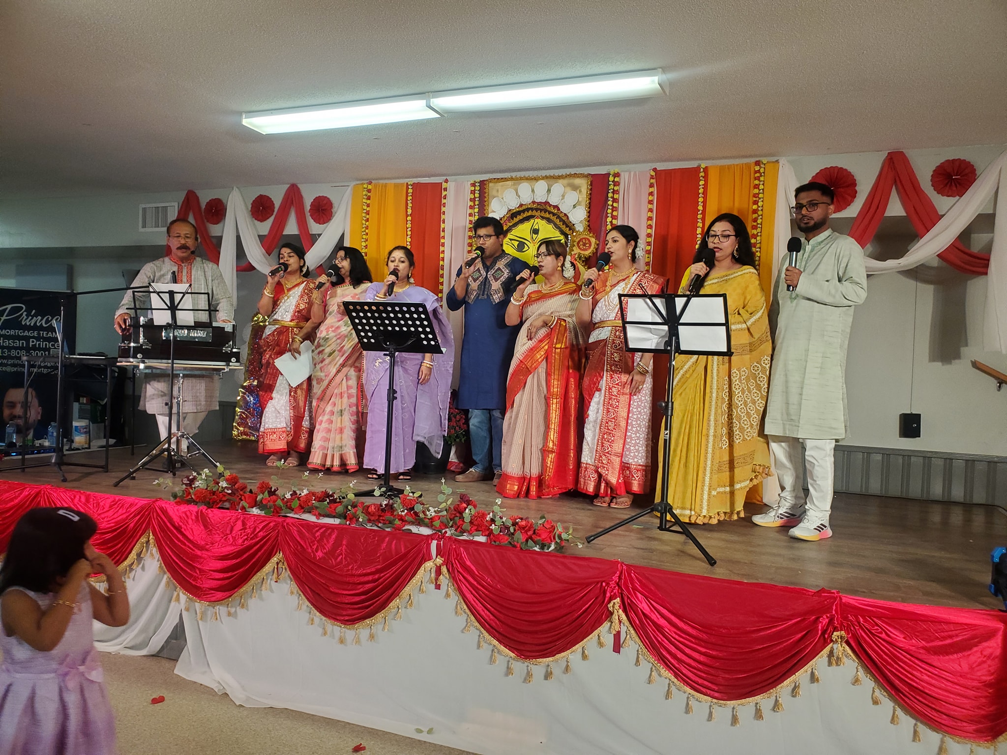 Durga Puja