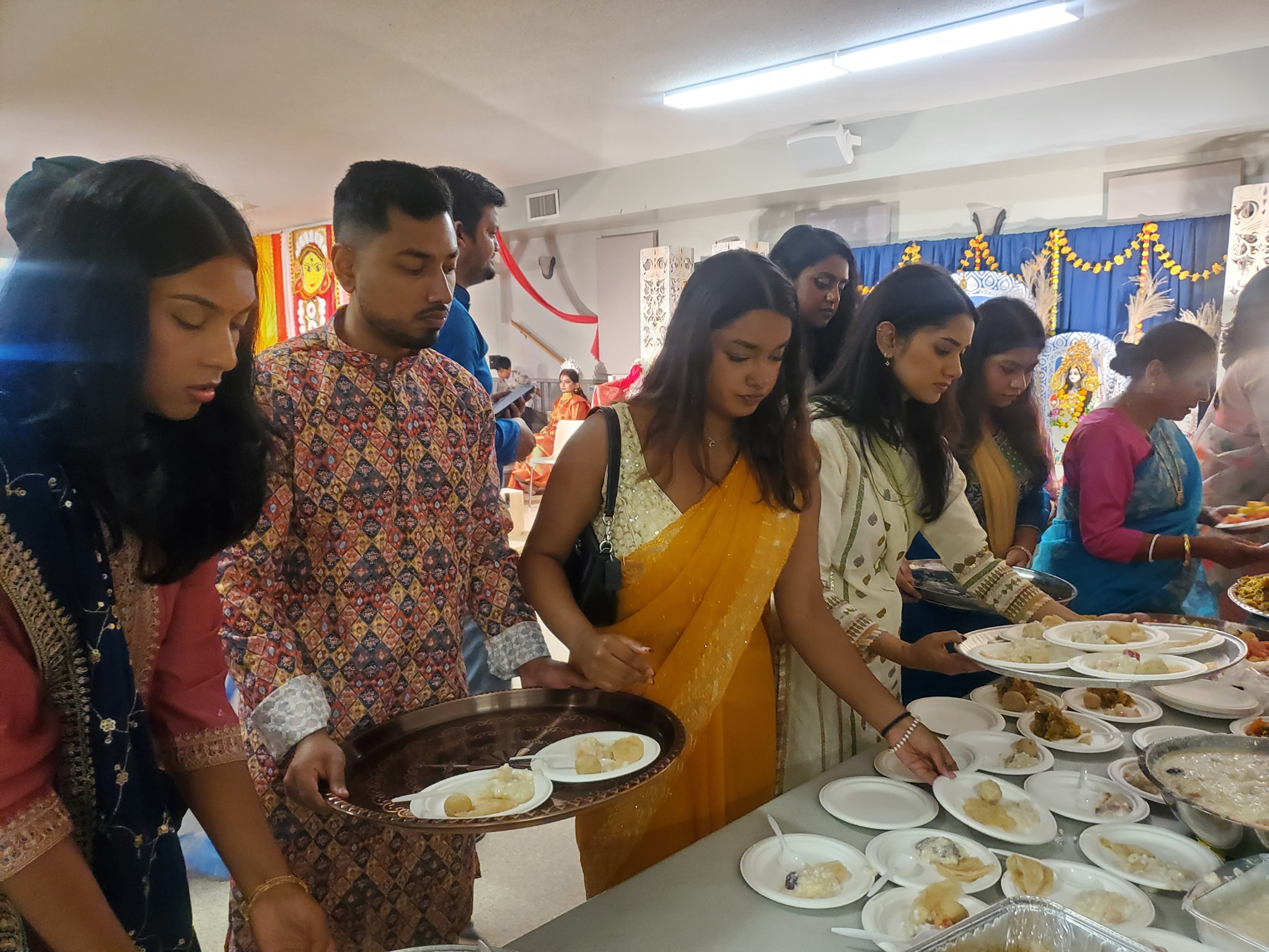 Durga Puja