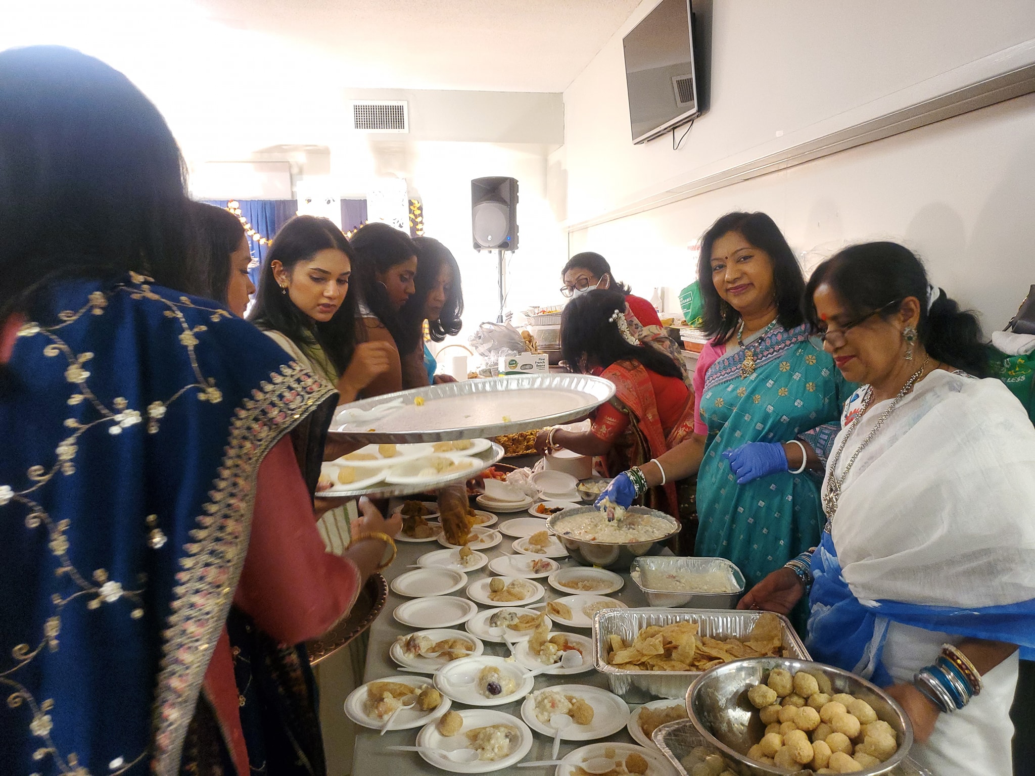 Durga Puja