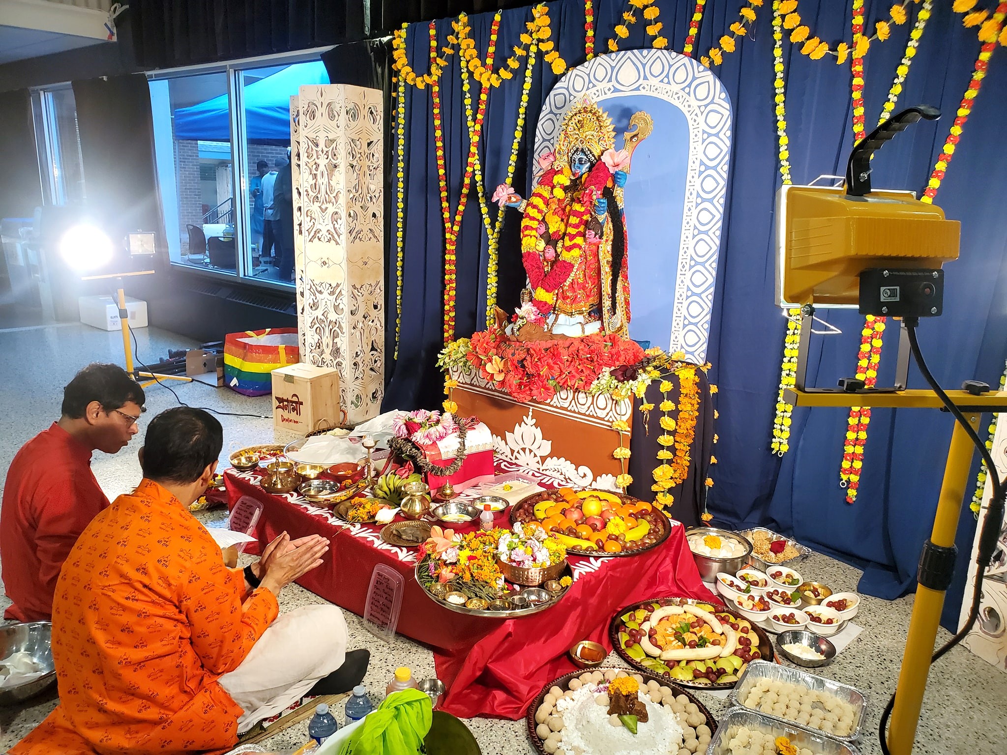 Kali Puja