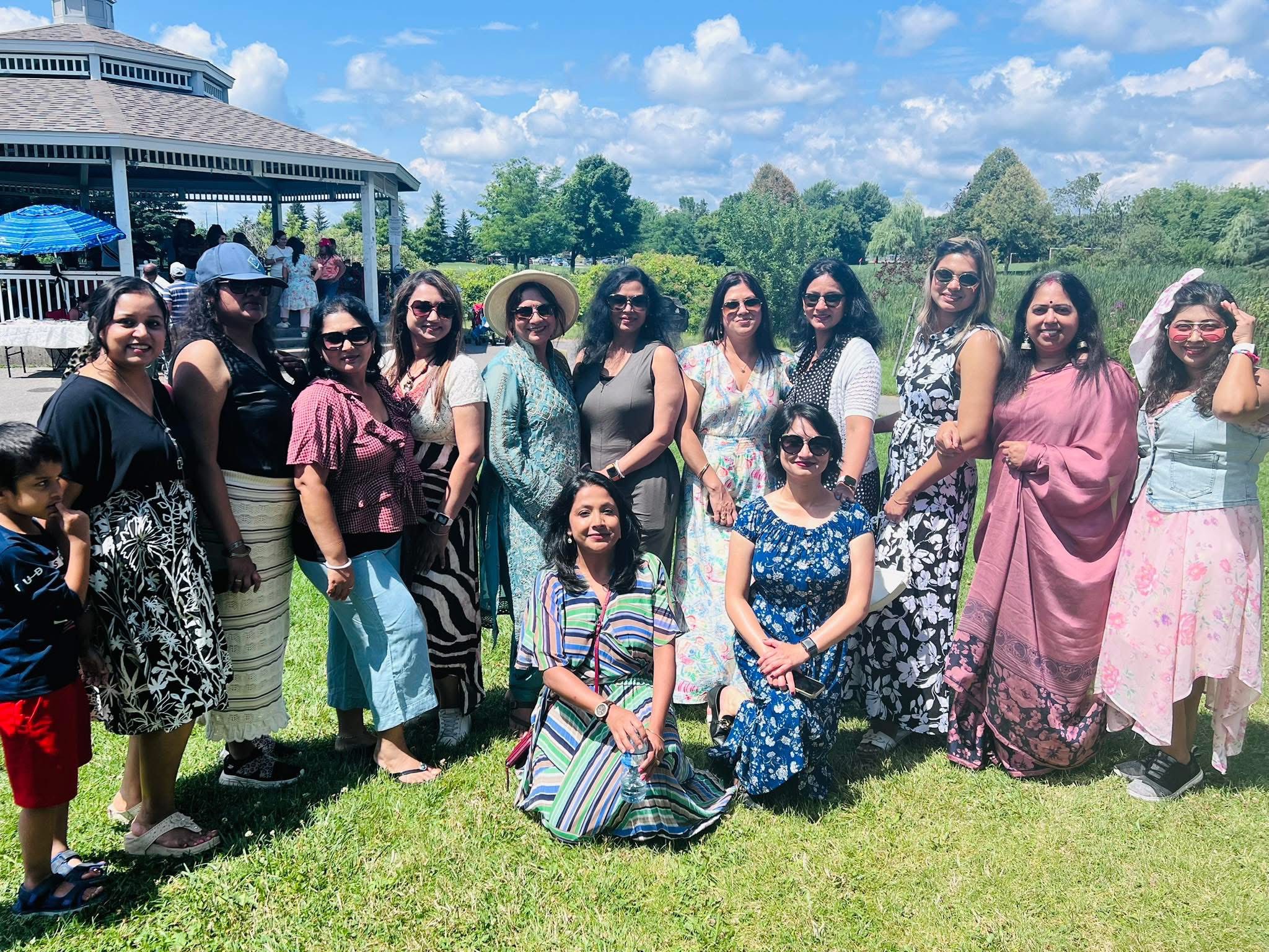 Annual Picnic 2025