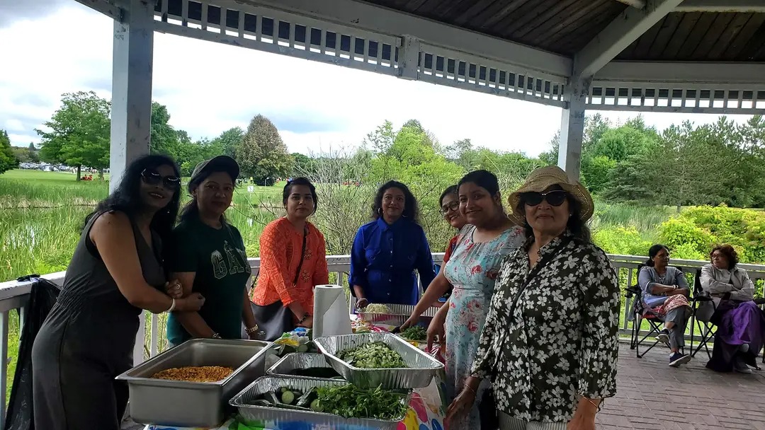Annual Picnic 2025