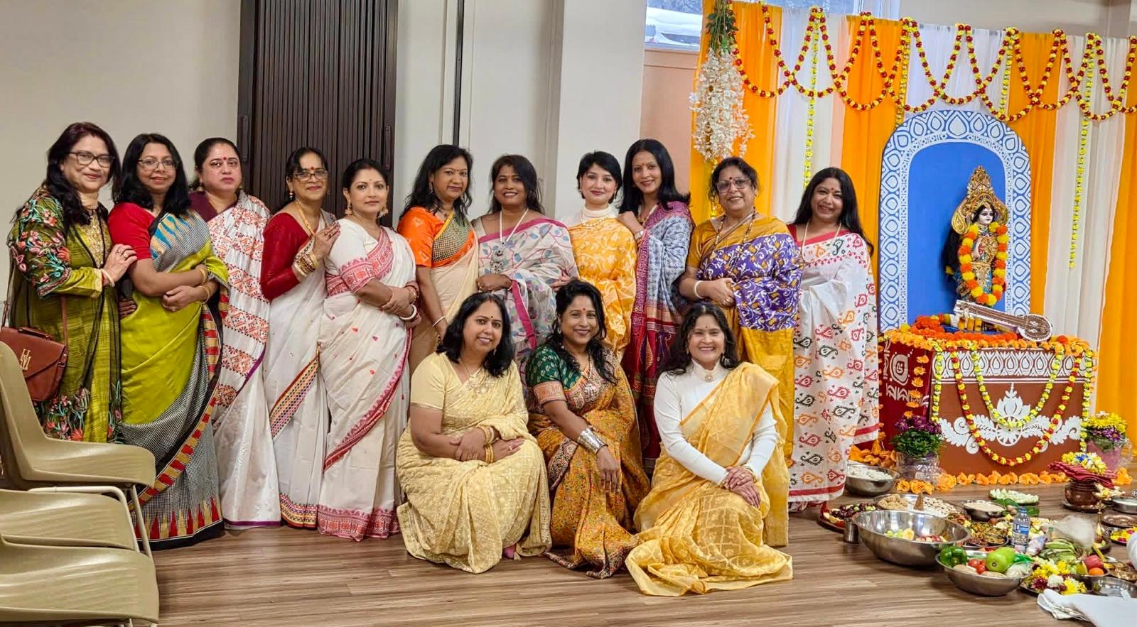Saraswati Puja