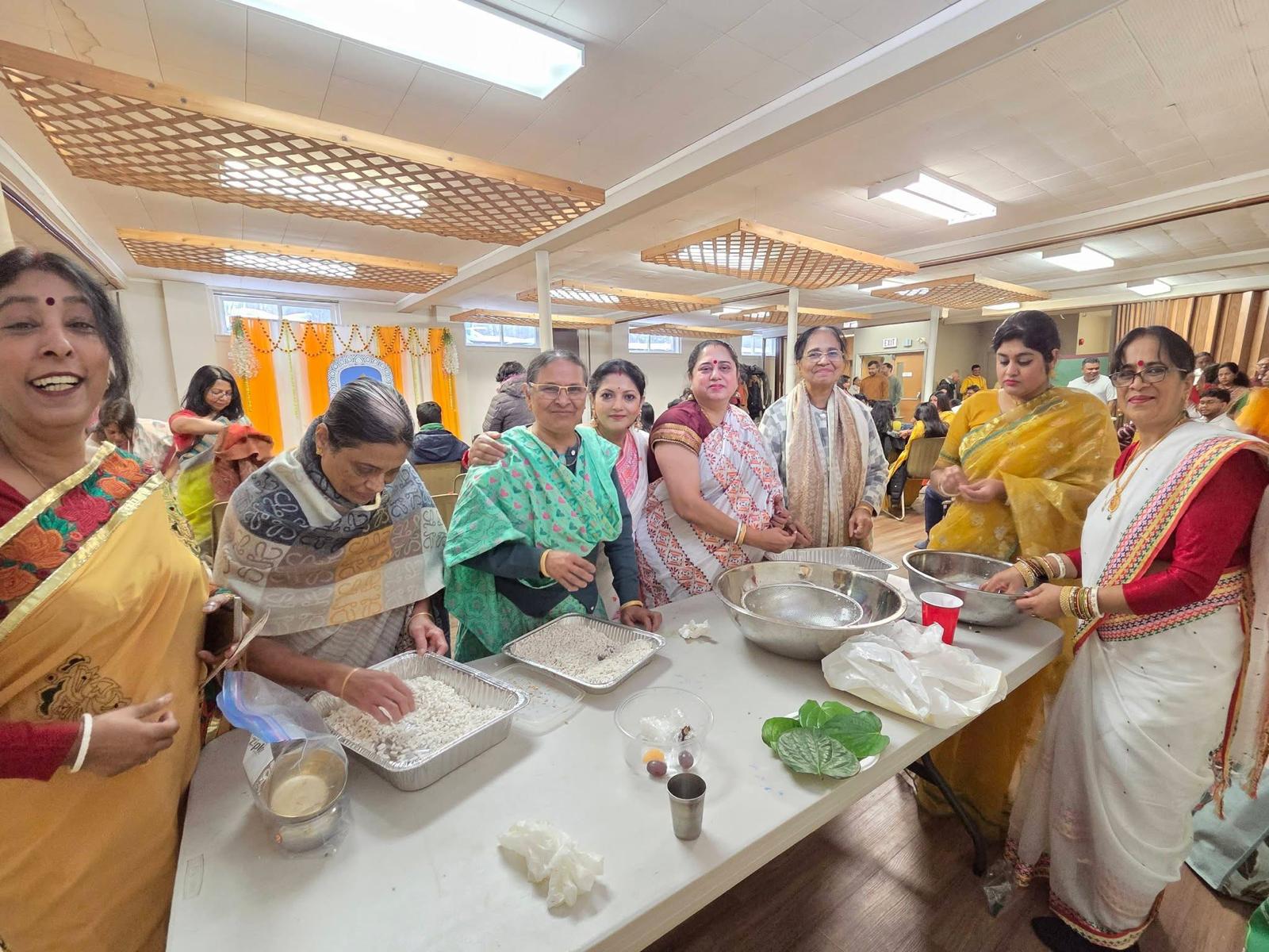 Saraswati Puja